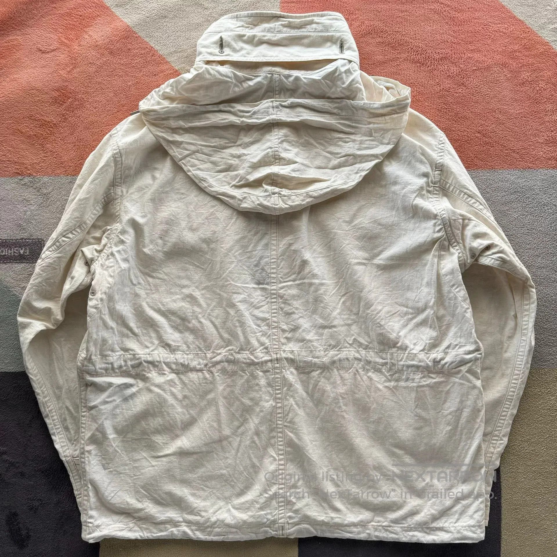 RRL Ralph Lauren RRL Vintage British Field Jacket. Size US M / EU 48-50 / 2 - 7 Thumbnail