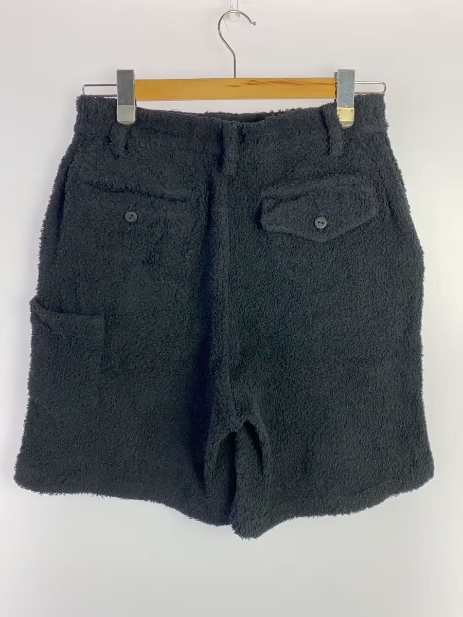 Undercover Cotton Pile Shorts Size US 29 - 2 Thumbnail
