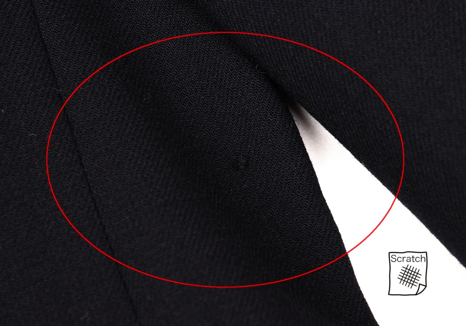 Issey Miyake Wool 3-Button Jacket in Navy Blue Size US L / EU 52-54 / 3 - 12 Thumbnail