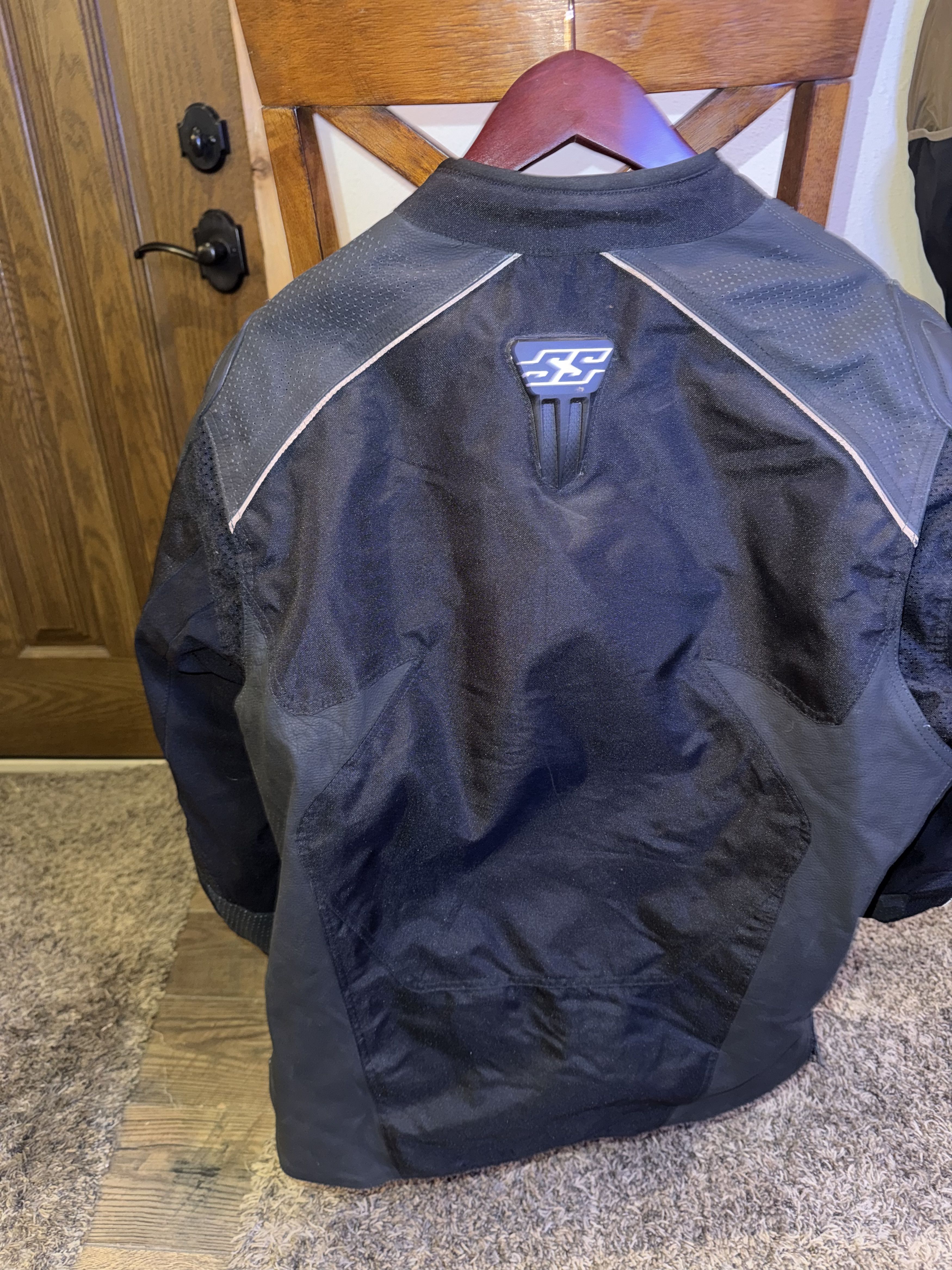 Other Speed and strength insurgent jacket Size US XXL / EU 58 / 5 - 2 Thumbnail