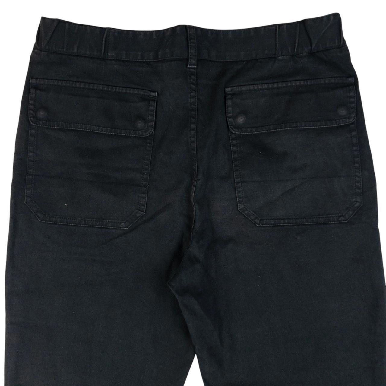 Prada Vintage Prada Sport Chino Trousers Size W31 Size US 30 / EU 46 - 3 Thumbnail