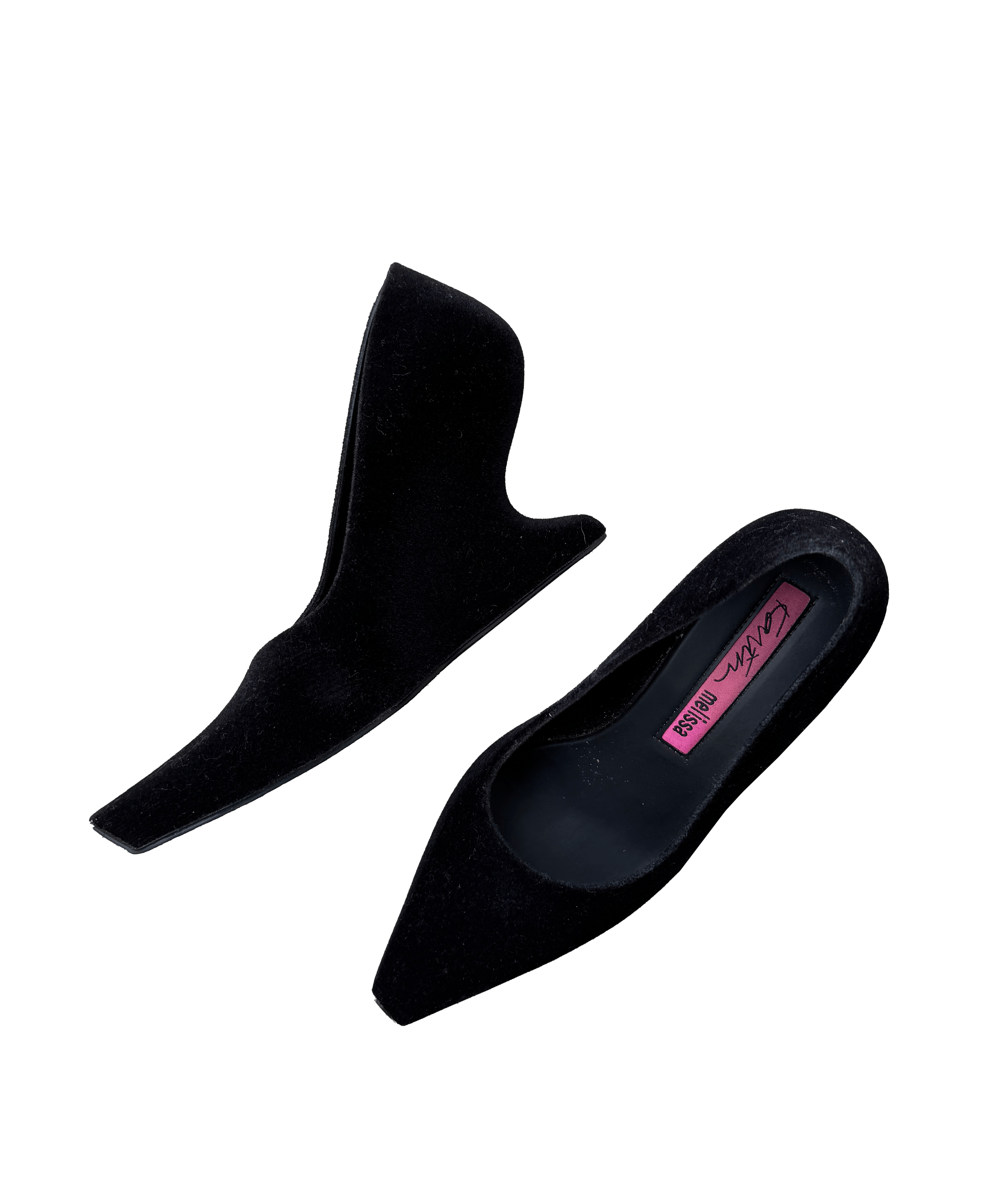 Melissa Melissa x Karim Rashid Size US 4.5 / IT 34.5 - 4 Thumbnail