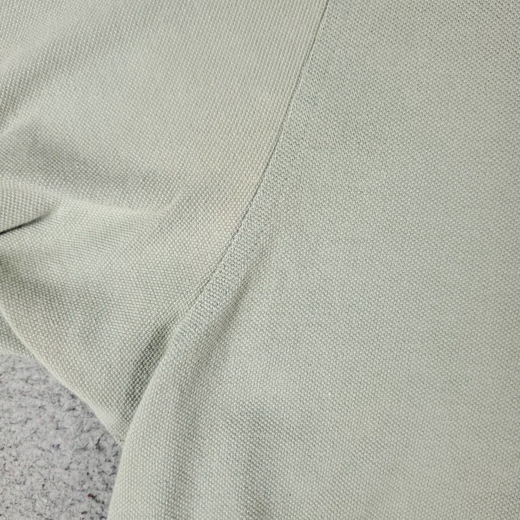 Vintage Greg Norman Polo Shirt Mens 2XL Beige Cotton Short Sleeve Polo Shirt Mens 2XL Beige Cotton Casual, Golf, Baseball, Rugby, Walking Size US XXL / EU 58 / 5 - 3 Thumbnail
