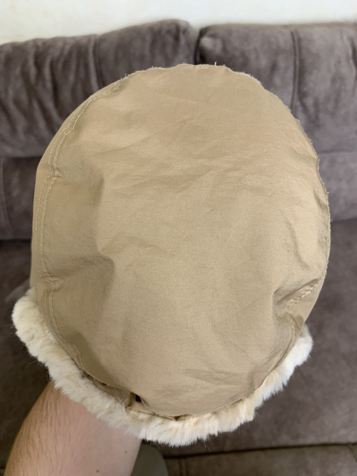 Other Y2K Ushanka Hat Size ONE SIZE - 19 Thumbnail