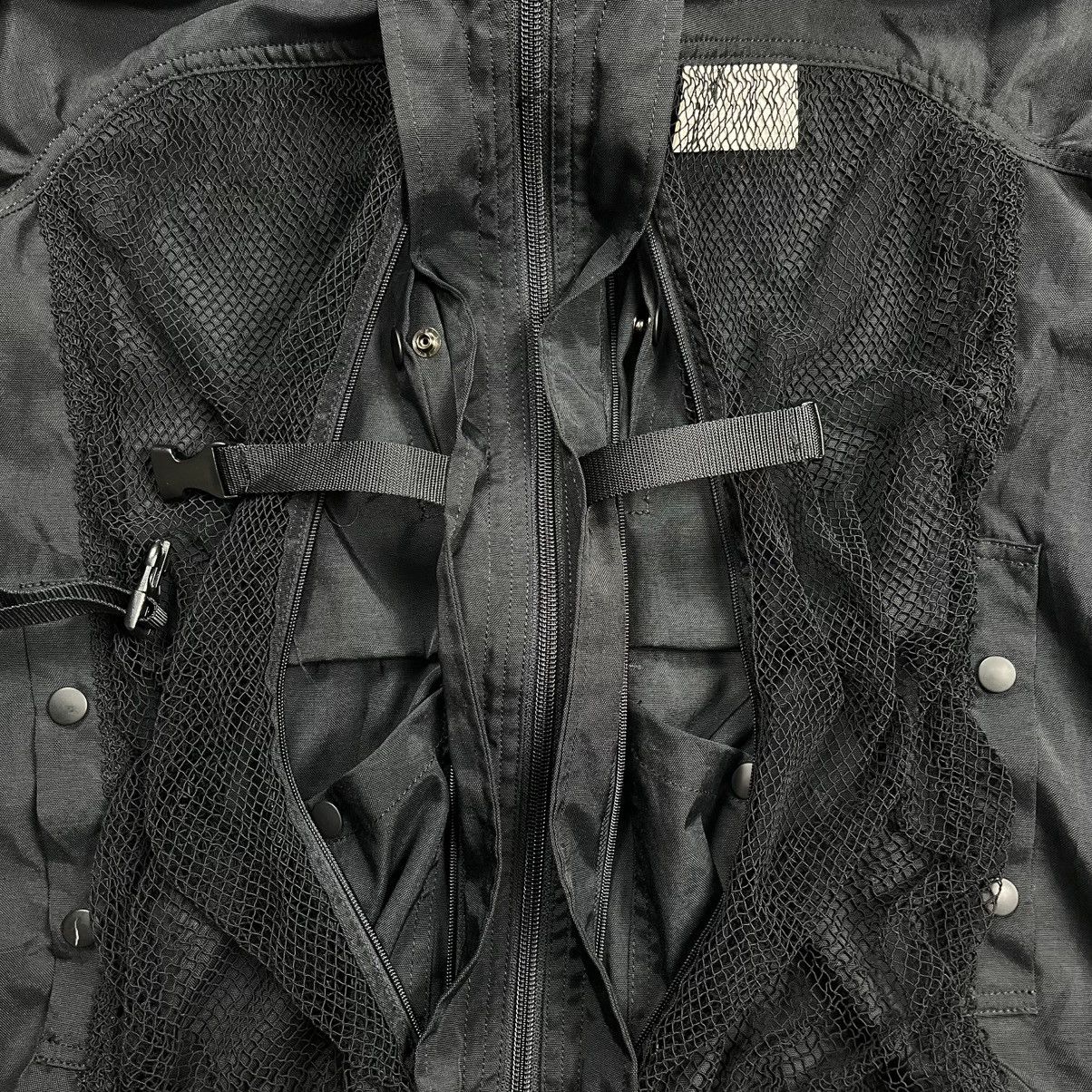 Final Home Archive Final home issey miyake multi pocket survival jacket Size US S / EU 44-46 / 1 - 5 Thumbnail