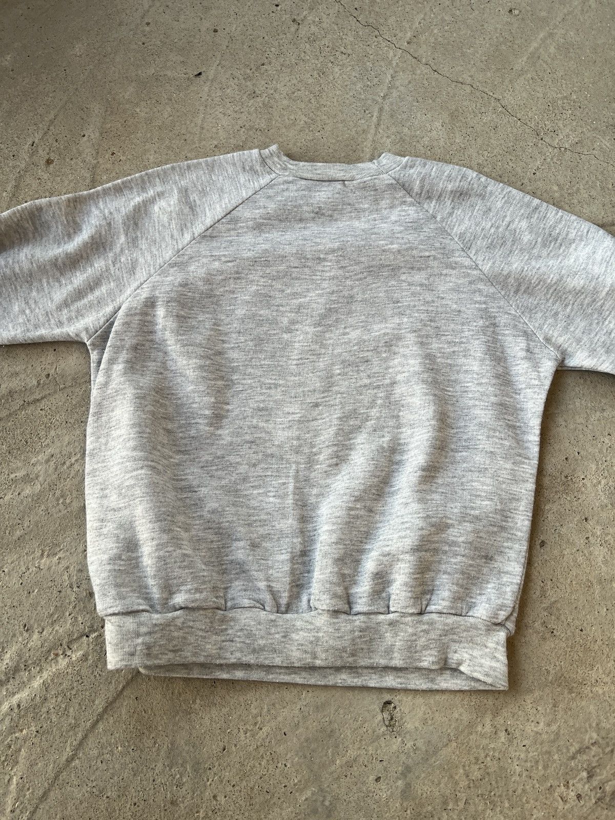 Vintage BSA Vintage Sweatshirt Size M / US 6-8 / IT 42-44 - 4 Thumbnail