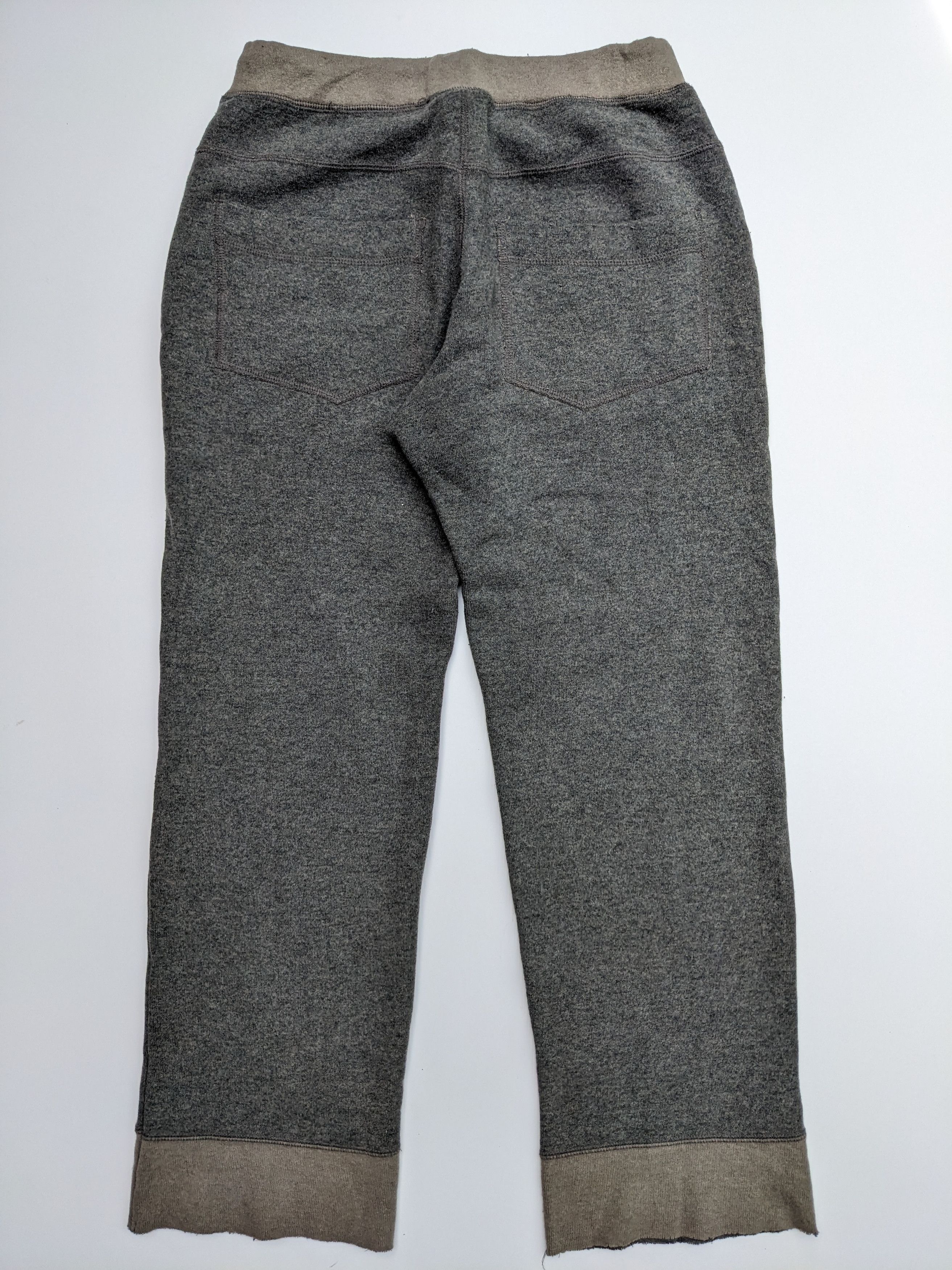 Japanese Brand × Kapital Tessilgrosso jogger pants made in italy Size US 28 / EU 44 - 3 Thumbnail