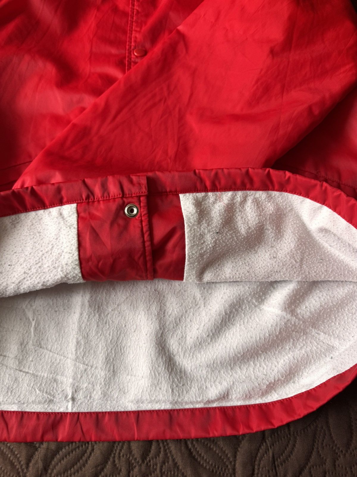 Avirex Vintage avirex coach jacket big spellout backhit🔥 Size US L / EU 52-54 / 3 - 7 Thumbnail