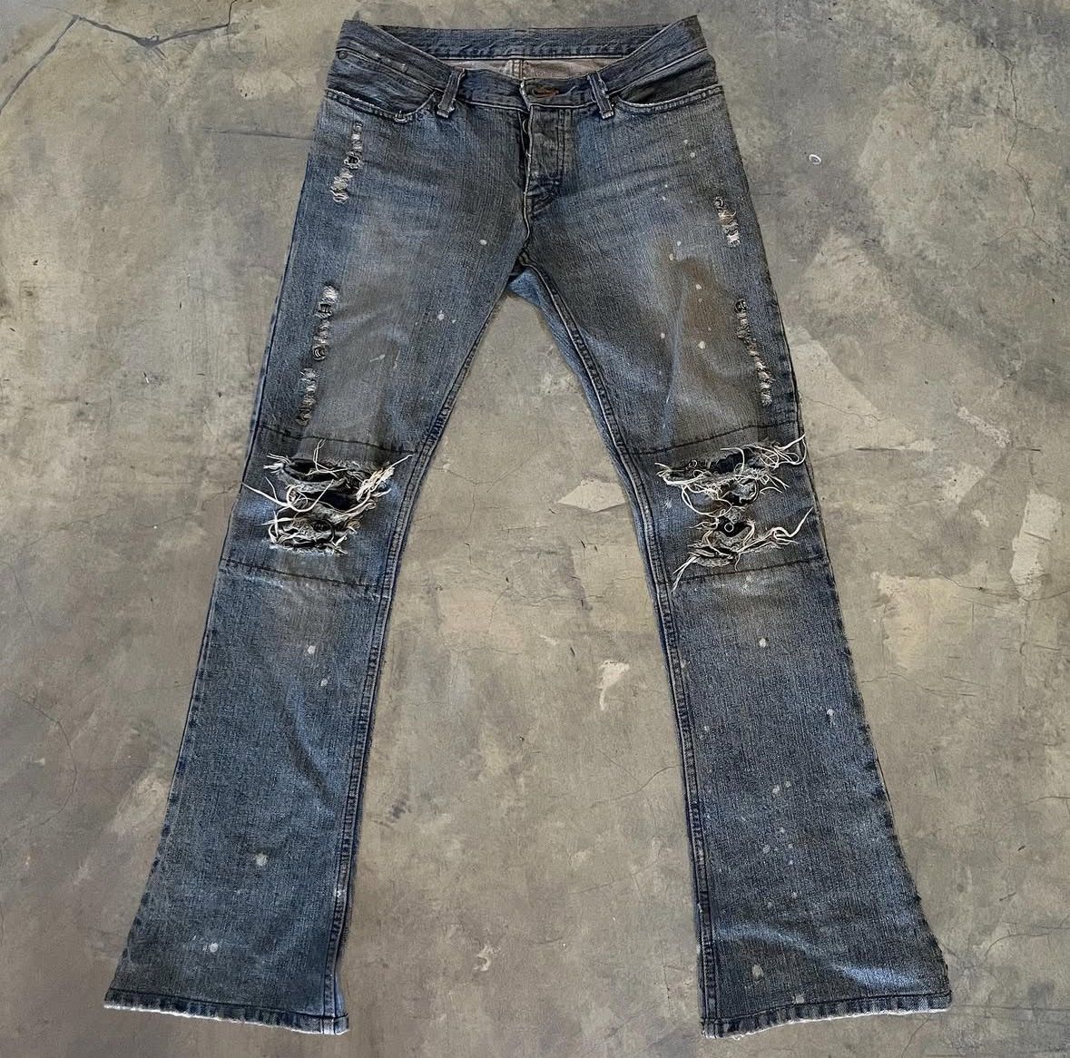 Ifsixwasnine Mudmax | Grailed