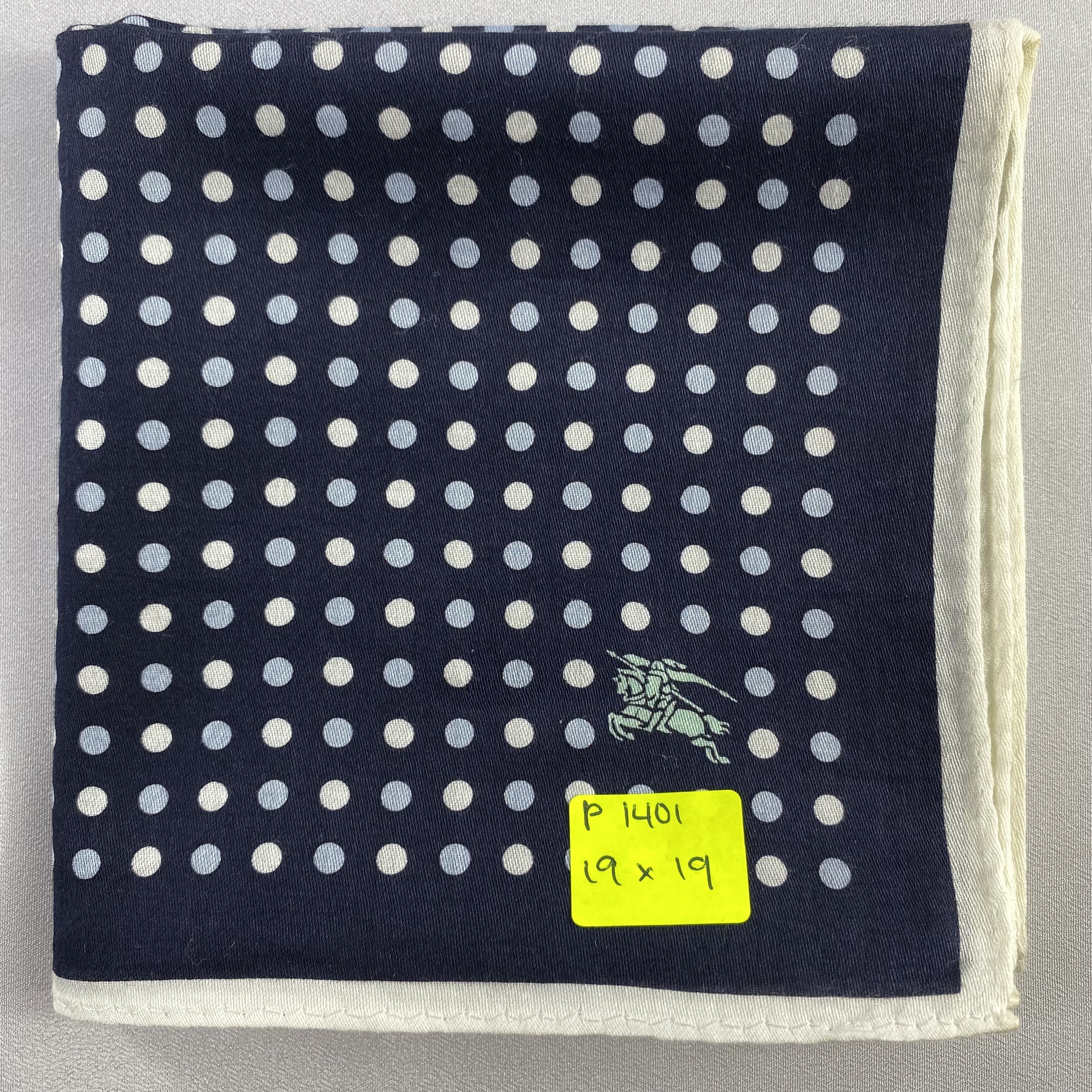 Burberry Handkerchief / Neckerchief / Bandana-P1401