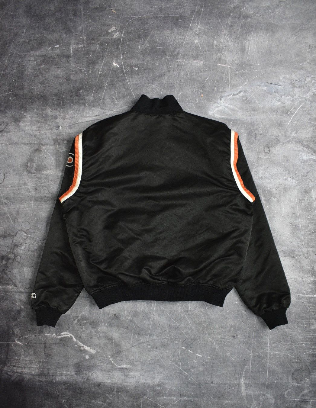 Starter Vintage 90s Philadelphia Flyers NHL Starter Jacket (XL) Size US XL / EU 56 / 4 - 5 Thumbnail