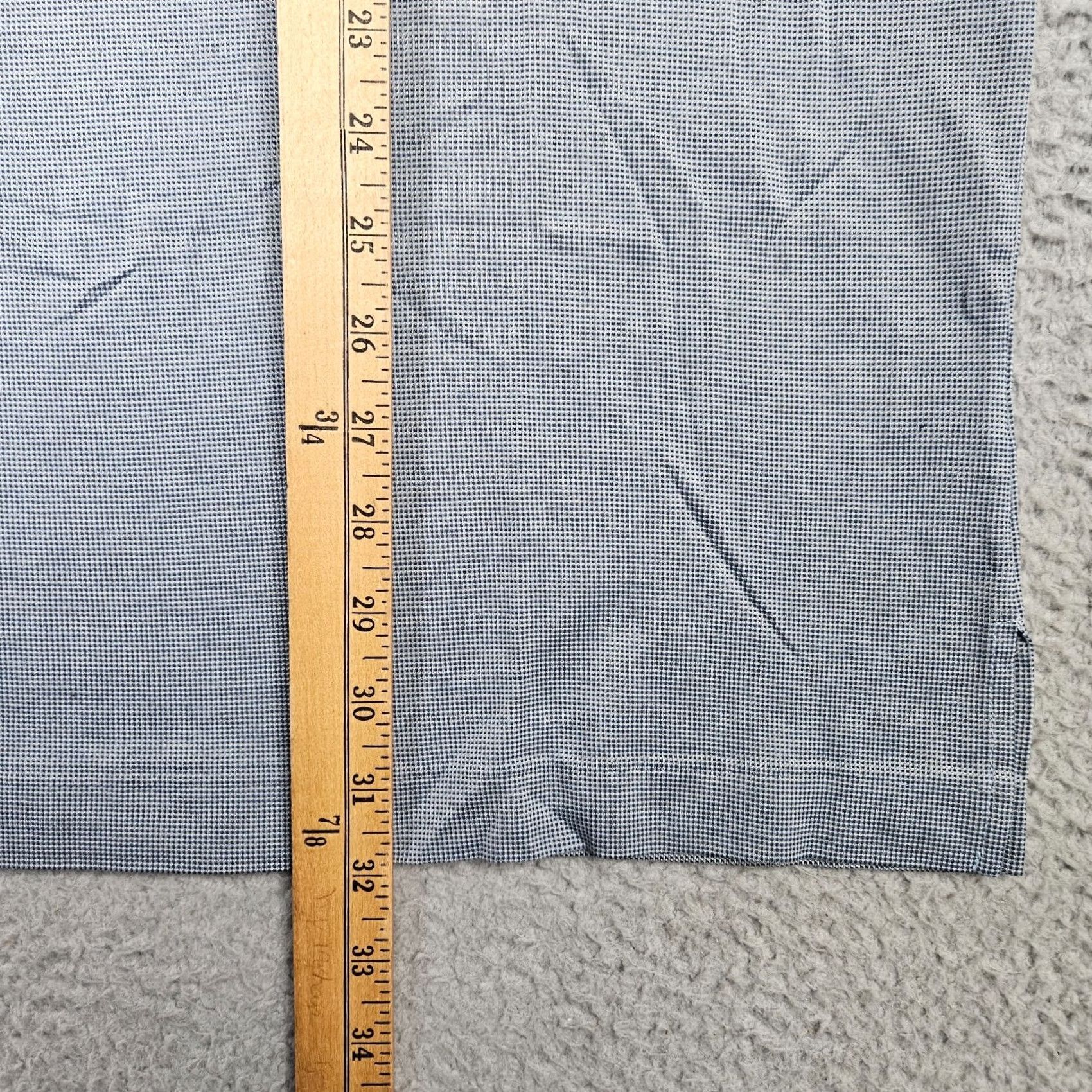 Vintage Wayne Gretzky Polo Shirt Mens 1/4 Button Short Sleeve 100% Cotton Size L Gray Polo Shirt Mens Size US L / EU 52-54 / 3 - 5 Thumbnail