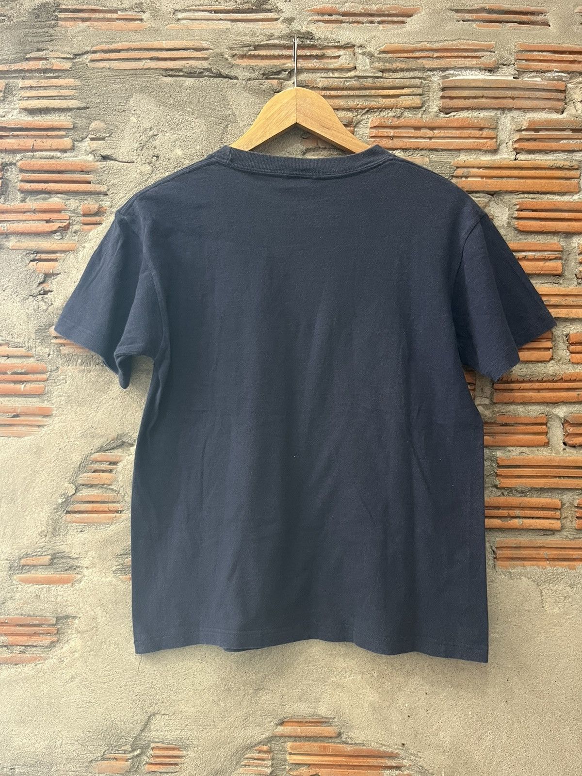 Arts & Science Vintage David Morgan CG Design 90’s Tshirt Size US S / EU 44-46 / 1 - 9 Thumbnail