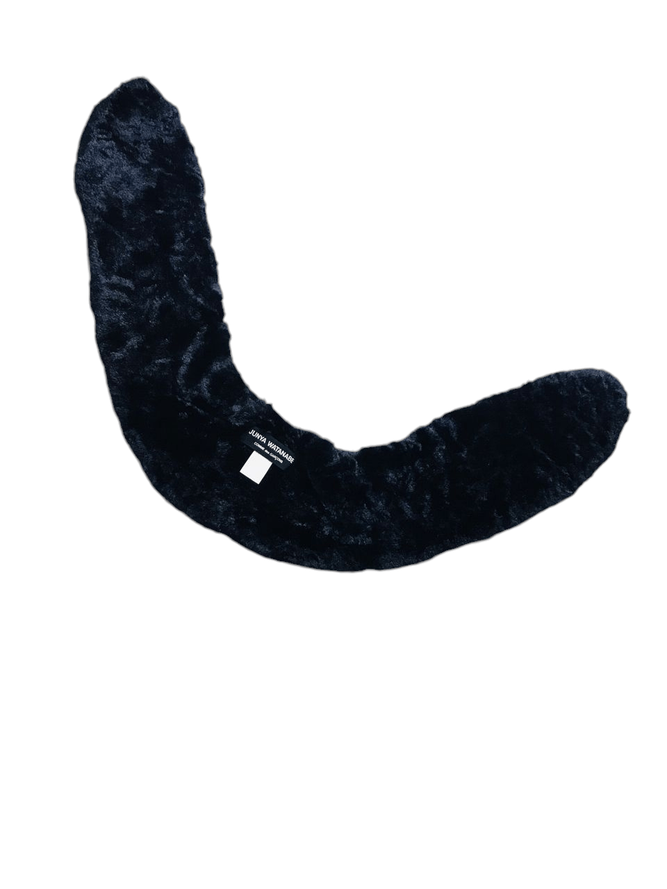 Comme des Garcons Comme Des Garçons Fake Fur Stole Size ONE SIZE - 5 Thumbnail