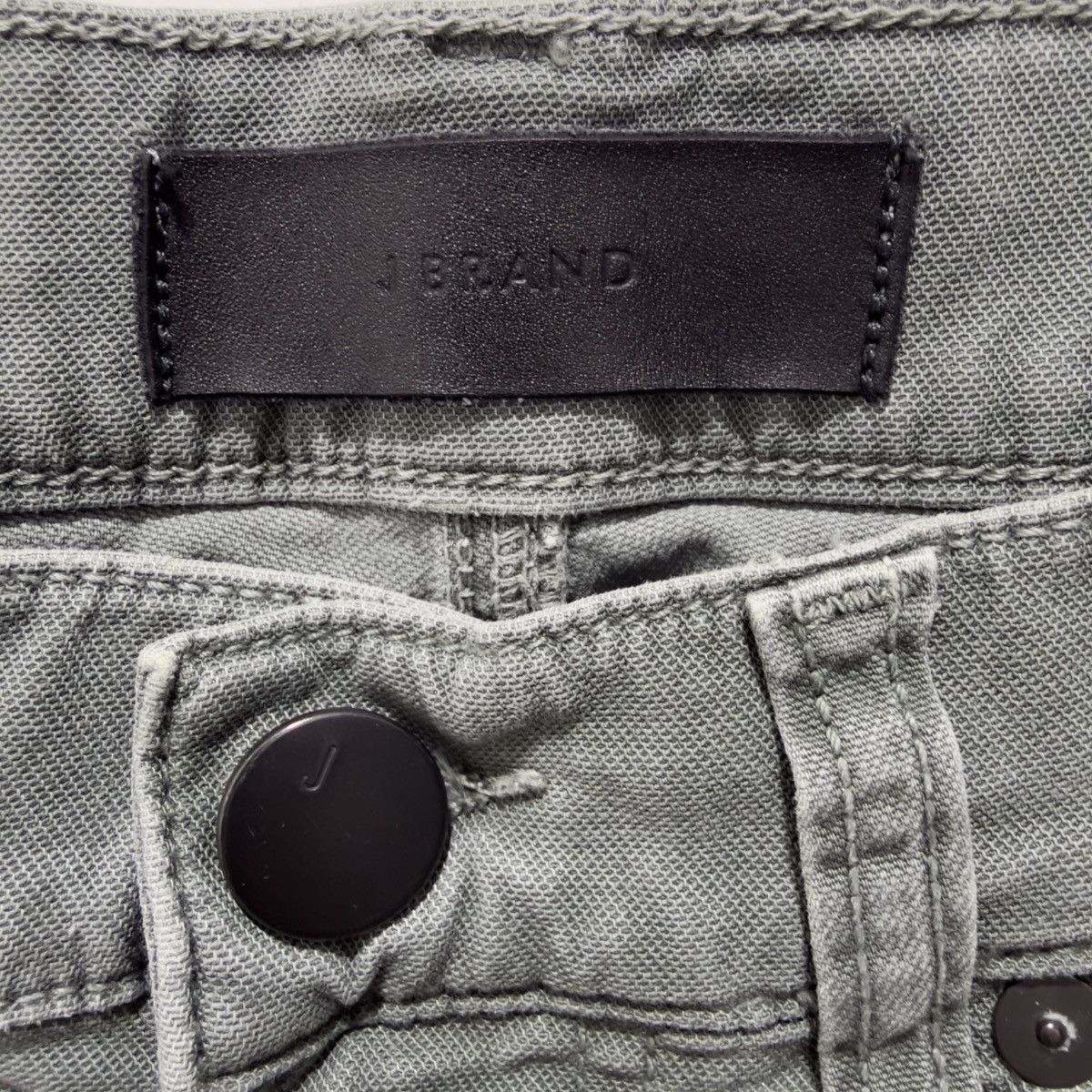 J Brand J Brand Size US 30 / EU 46 - 4 Thumbnail