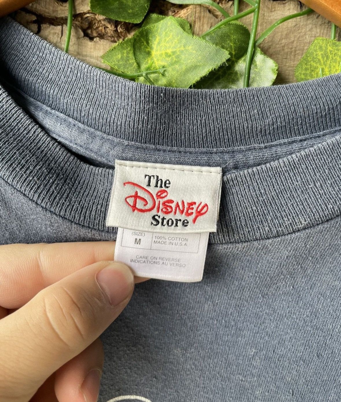 Disney Vintage Bug's Life Disney Movie Promo Shirt M 90's Size US M / EU 48-50 / 2 - 4 Thumbnail