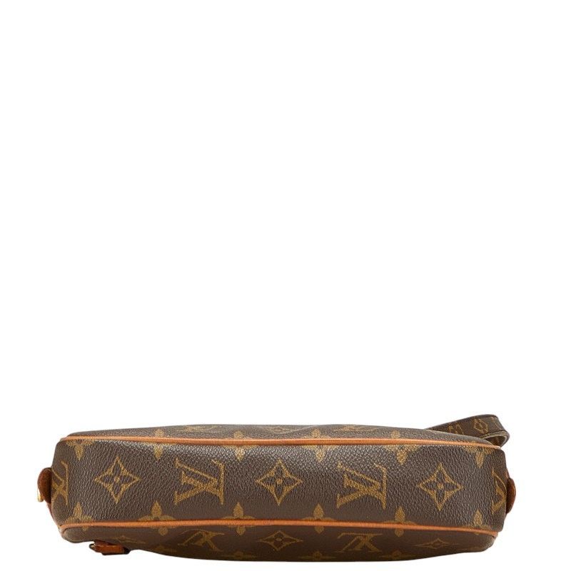 Louis Vuitton Louis Vuitton Monogram Pochette Marly Bandouliere Crossbody Size ONE SIZE - 3 Thumbnail