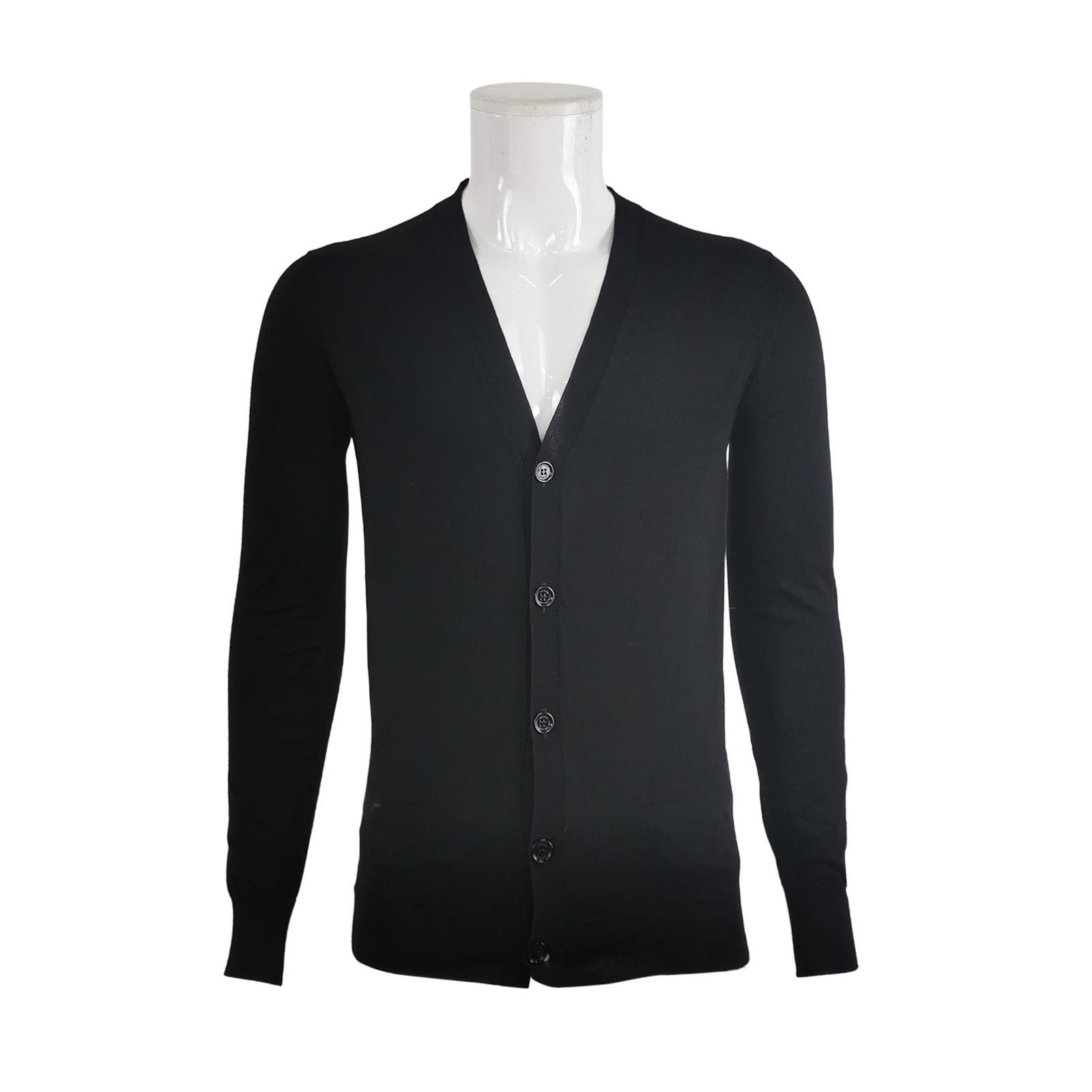Dior Dior Men s Sweaters Knitwear Size US S / EU 44-46 / 1 - 1 Thumbnail