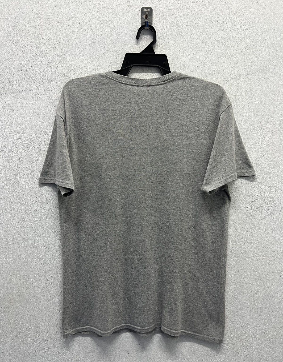 Vintage VINTAGE THE SANDLOT SQUAD SHIRT Size US M / EU 48-50 / 2 - 2 Thumbnail