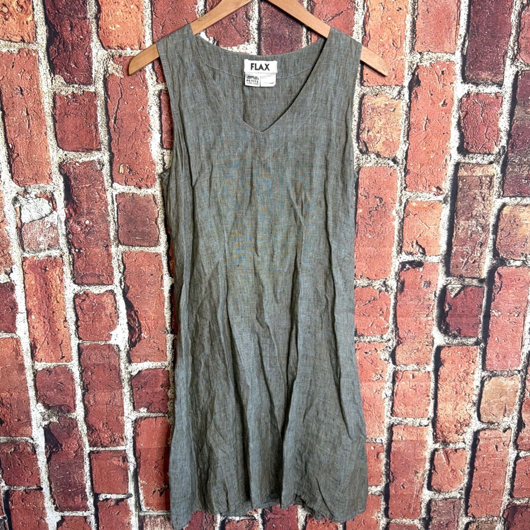 FLAX VINTAGE FLAX Shirt? Size S / US 4 / IT 40 - 2 Thumbnail