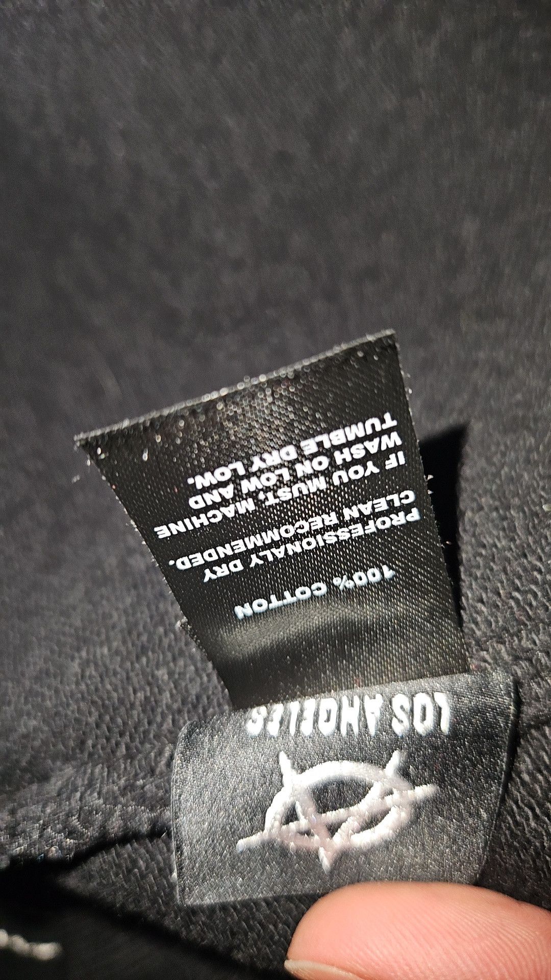 Revenge Revenge x Deathnote Shrine Hoodie (Bred) Size US XXL / EU 58 / 5 - 6 Thumbnail
