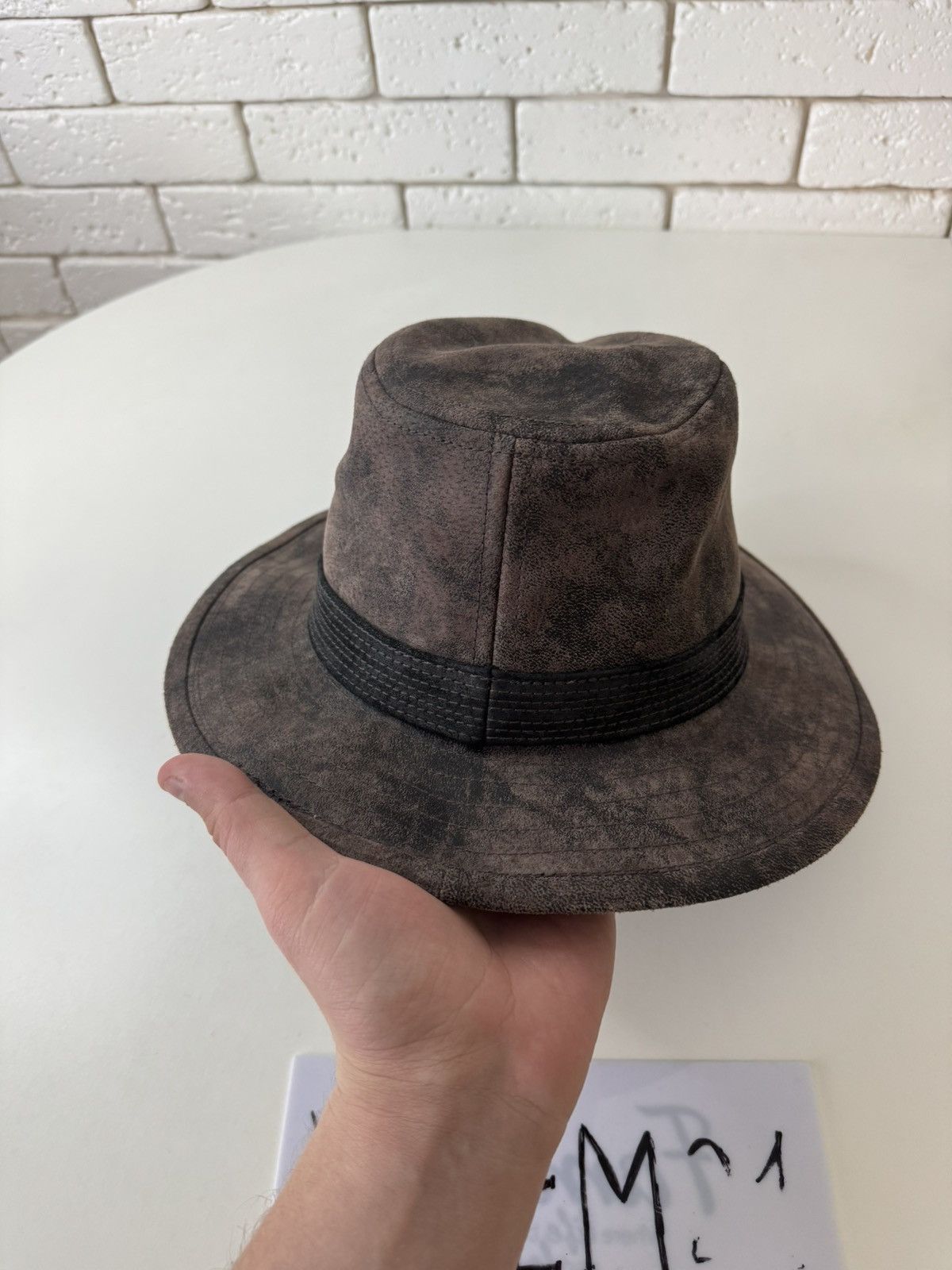 Stetson Stetson vintage cap hat Size ONE SIZE - 4 Thumbnail