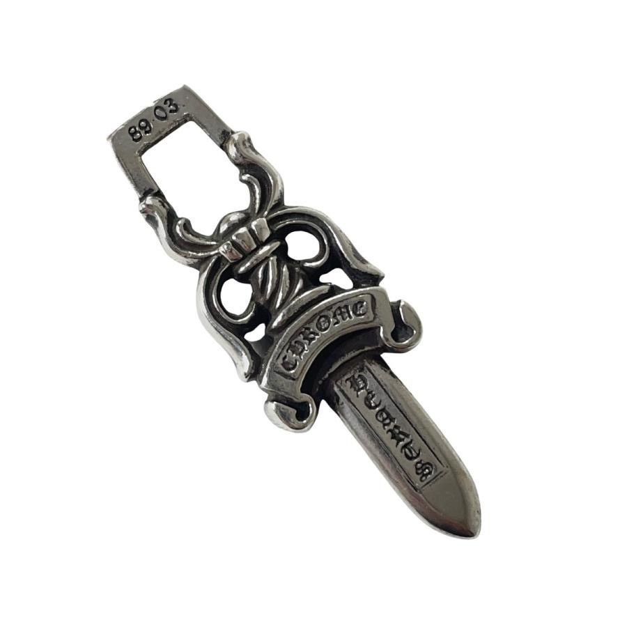Chrome Hearts Chrome Hearts Dagger #10 pendant CHARM necklace pendant Size ONE SIZE - 2 Thumbnail
