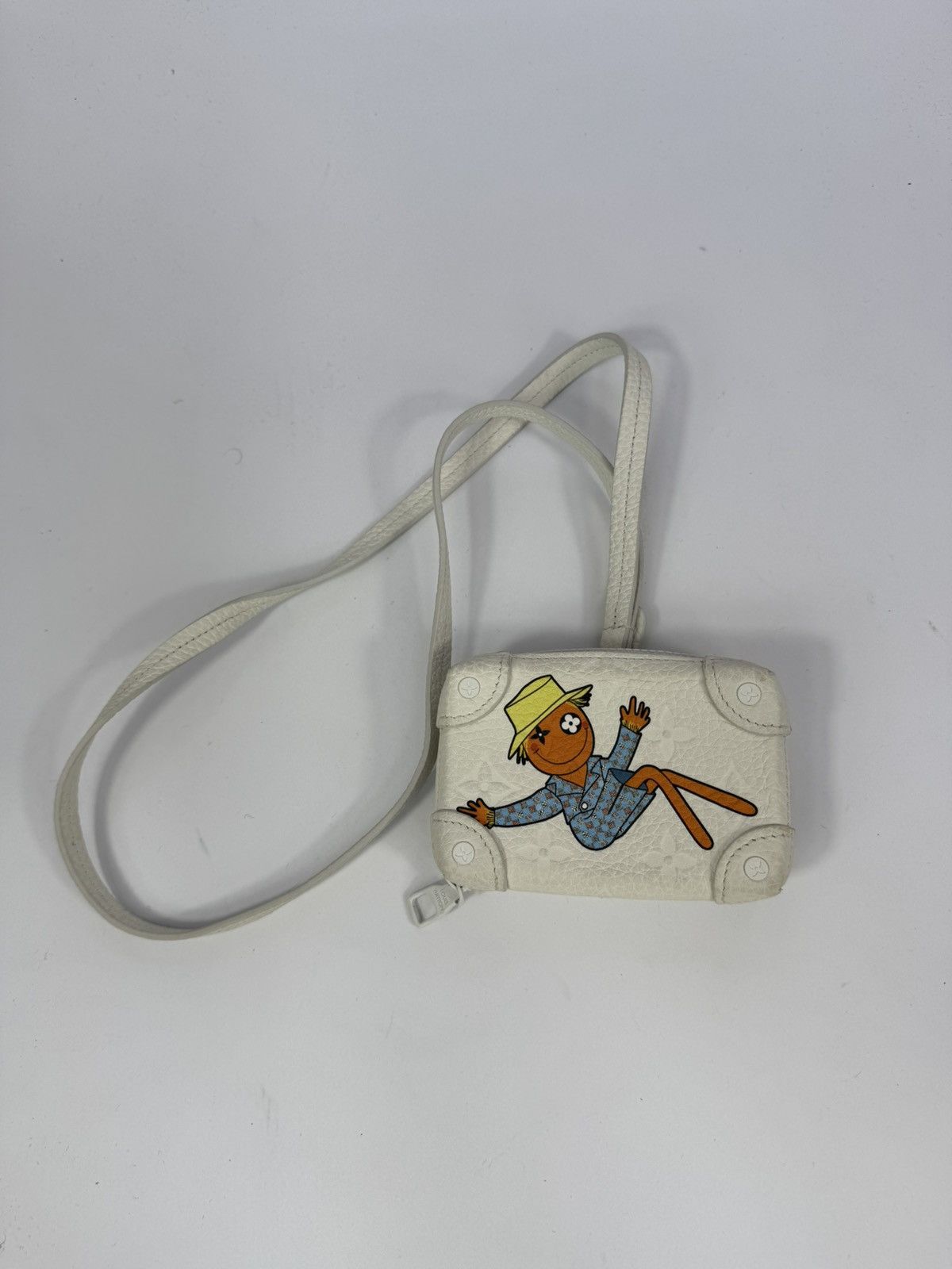 Louis Vuitton Louis vuitton bag Size ONE SIZE - 11 Thumbnail