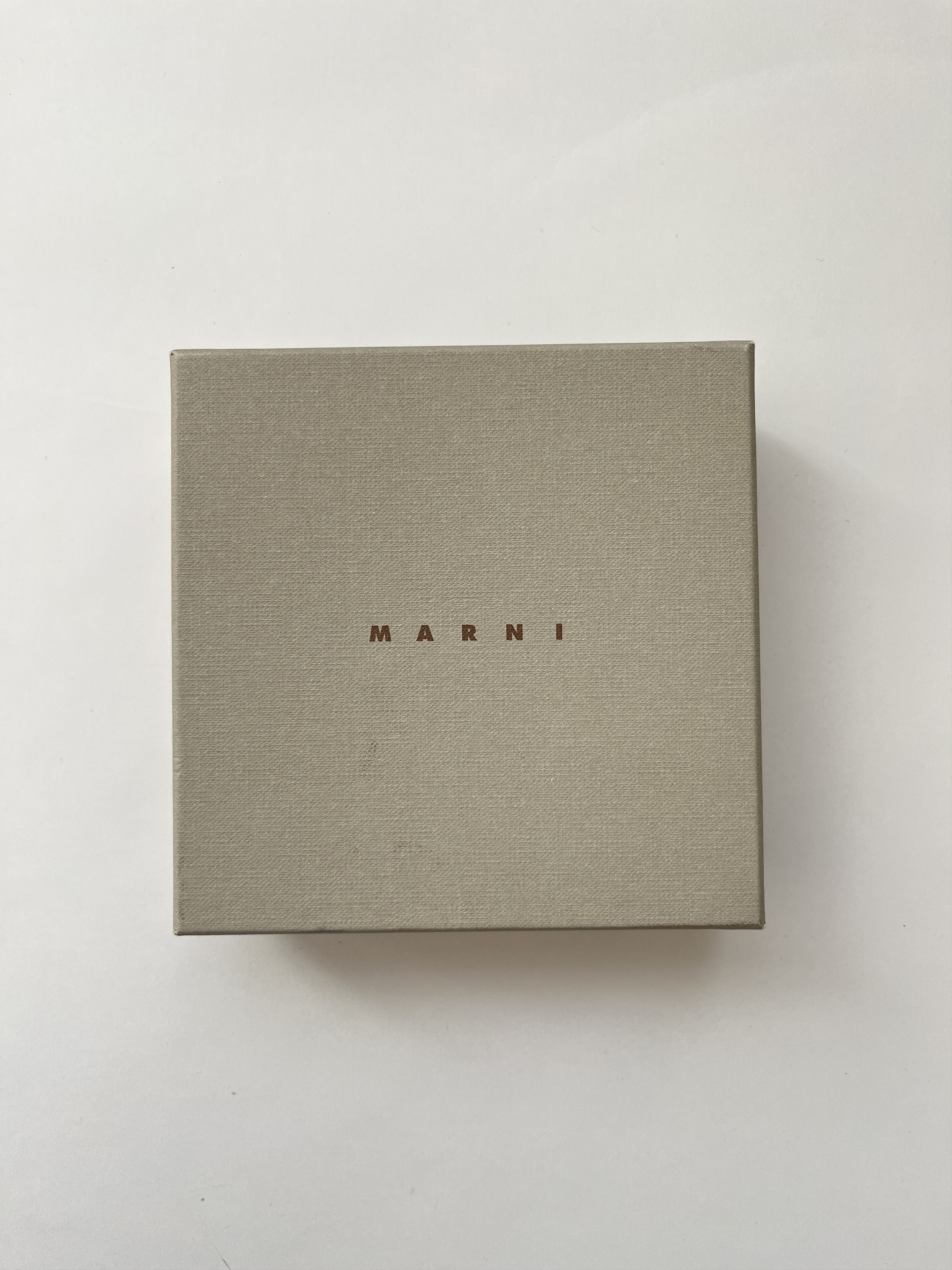 Marni ⚡️QUICK SALE⚡️Marni Hoop Earrings with Strass Crystal Glass Size ONE SIZE - 7 Thumbnail