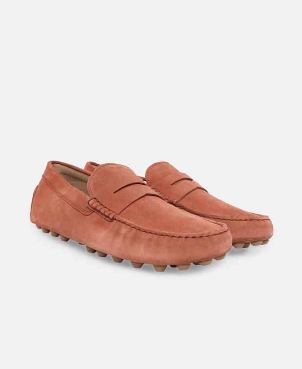 Macro 52k Moccasins