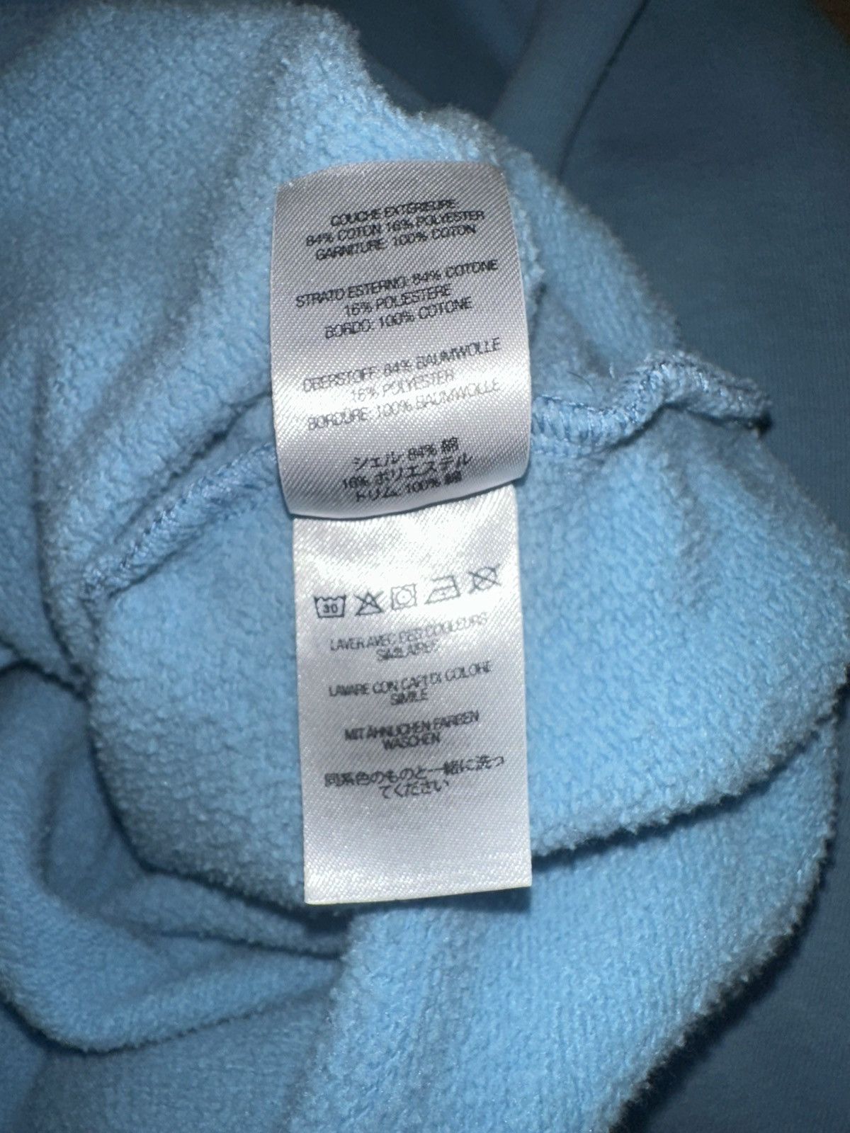 Supreme Supreme roman zip up Size US L / EU 52-54 / 3 - 7 Thumbnail