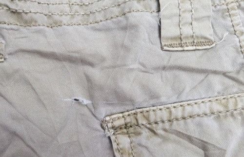 Converse Converse Shorts Size US 38 / EU 54 - 5 Thumbnail