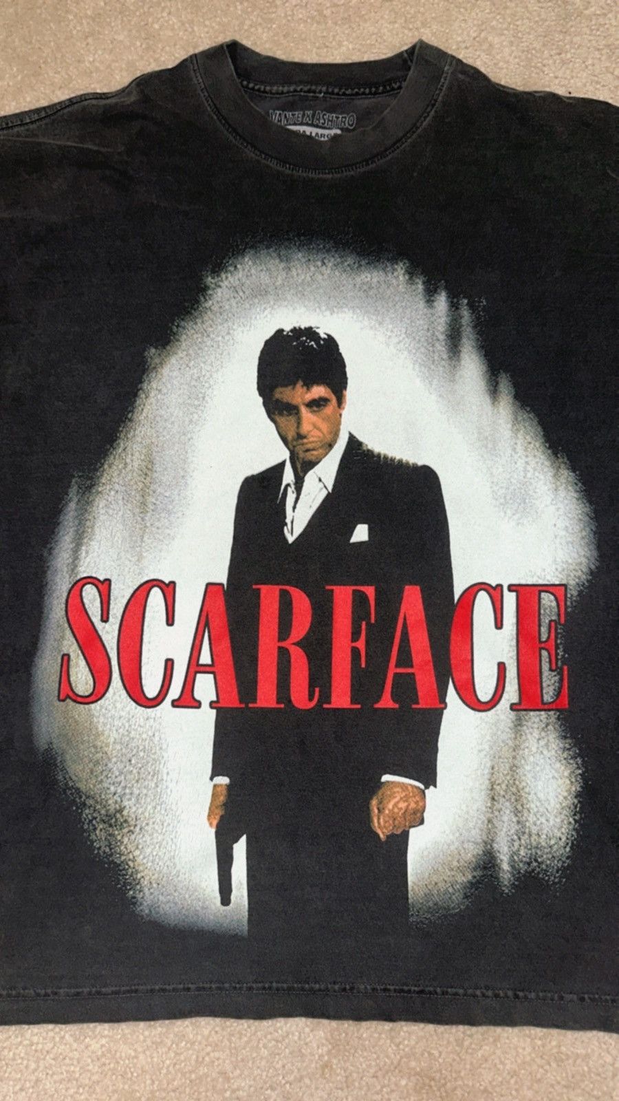 Other Scarface VANTE X ASHTRO-T XL Size US XL / EU 56 / 4 - 1 Thumbnail