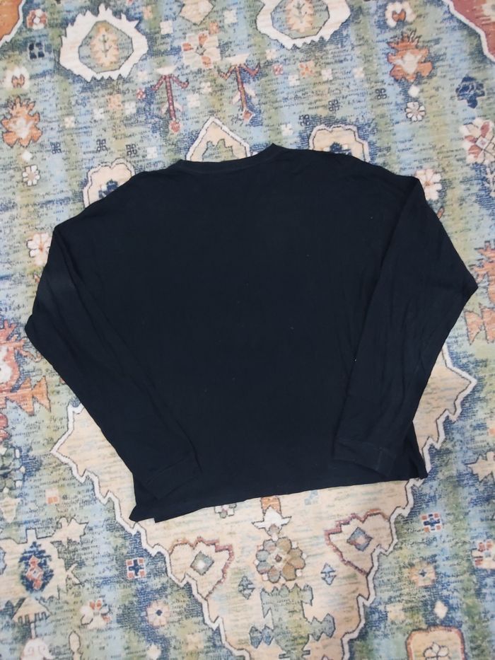 Playboy Playboy Long Sleeve T-Shirt Size US M / EU 48-50 / 2 - 6 Thumbnail