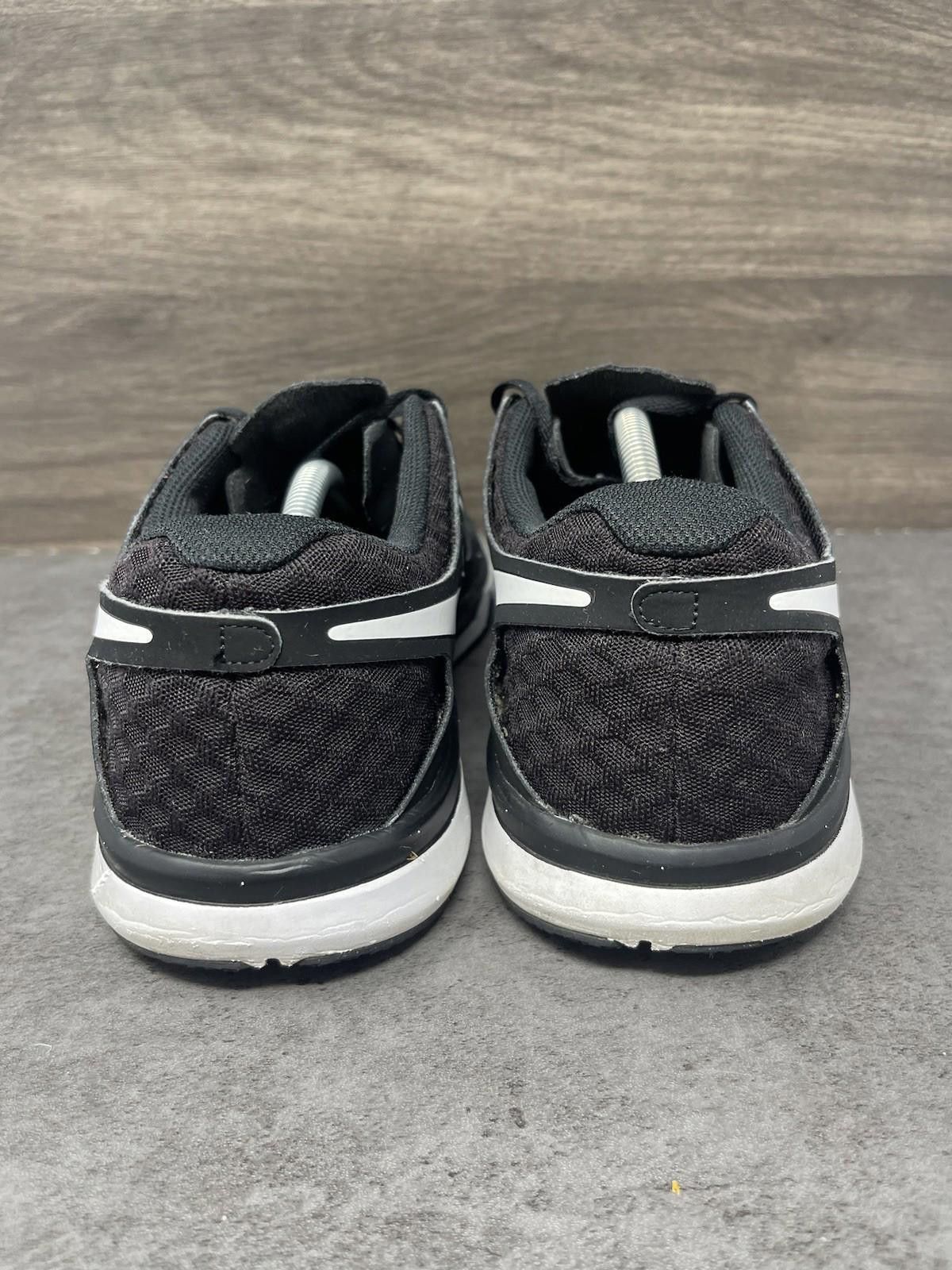 Nike Nike Train Speed 4 Shoes Mens Size 12 Black White Sneakers Size US 12 / EU 45 - 6 Thumbnail