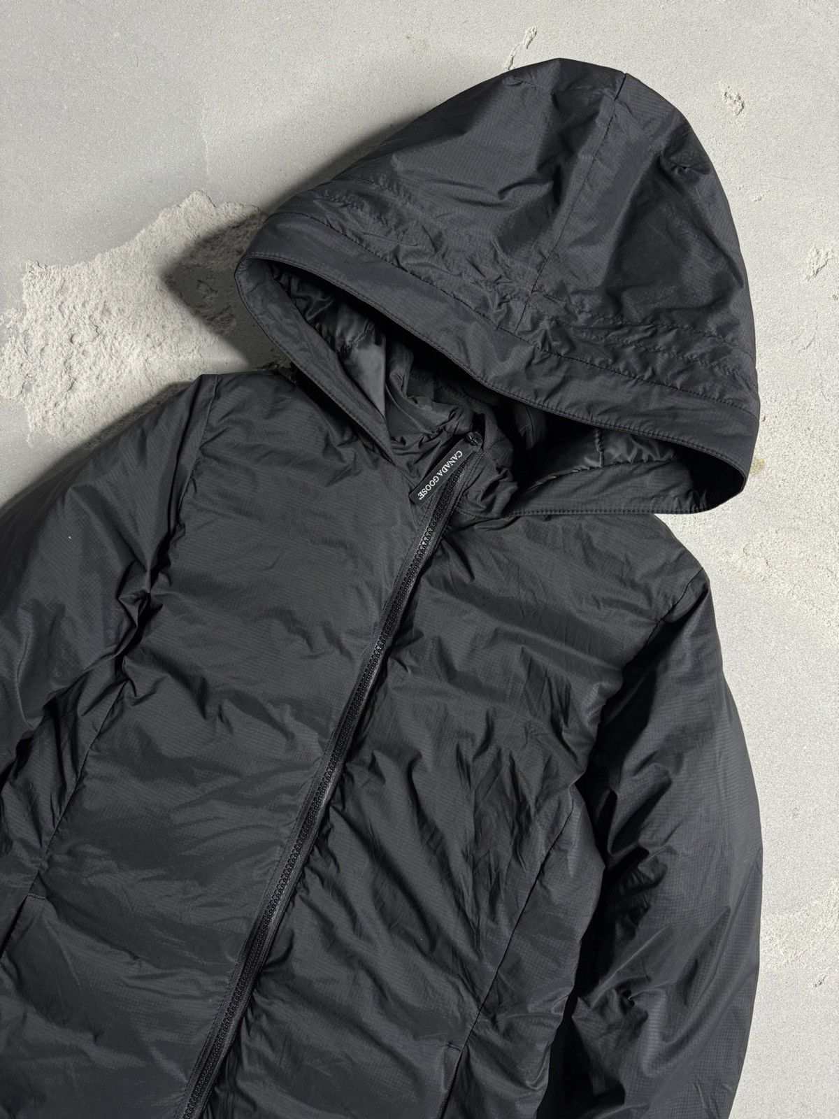 Canada Goose Black Canada Goose Puffer Size XS / US 0-2 / IT 36-38 - 3 Thumbnail