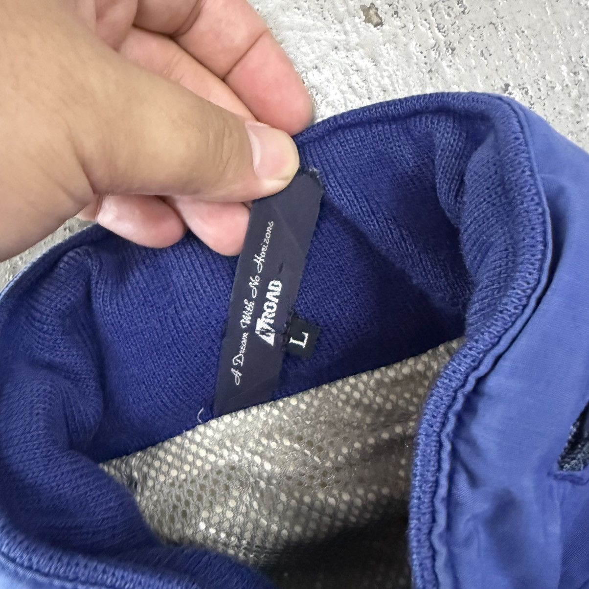 Japanese Brand Nissan HITEQ Jacket Nismo Size US L / EU 52-54 / 3 - 7 Thumbnail