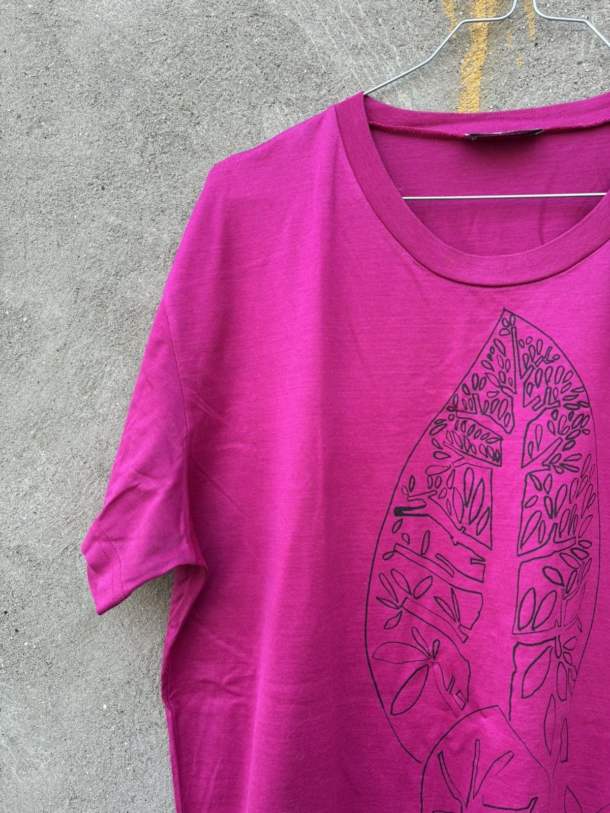 Dior Dior by Kris Van Assche SS09 Tee Size US XL / EU 56 / 4 - 5 Thumbnail
