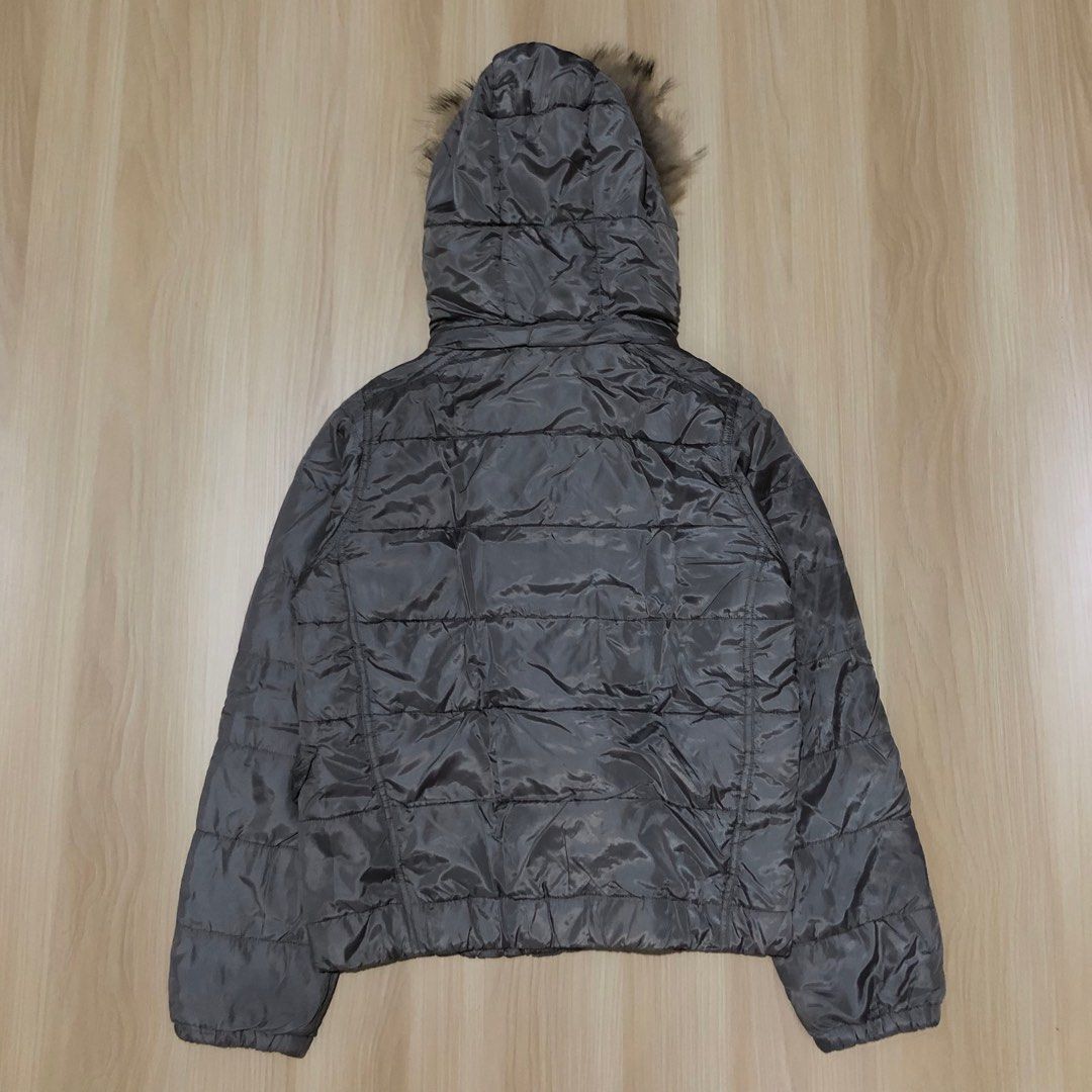 If Six Was Nine × Japanese Brand × Le Grande Bleu (L.G.B.) Japanese fur jacket ifsixwasnine lgb style Size US M / EU 48-50 / 2 - 2 Thumbnail