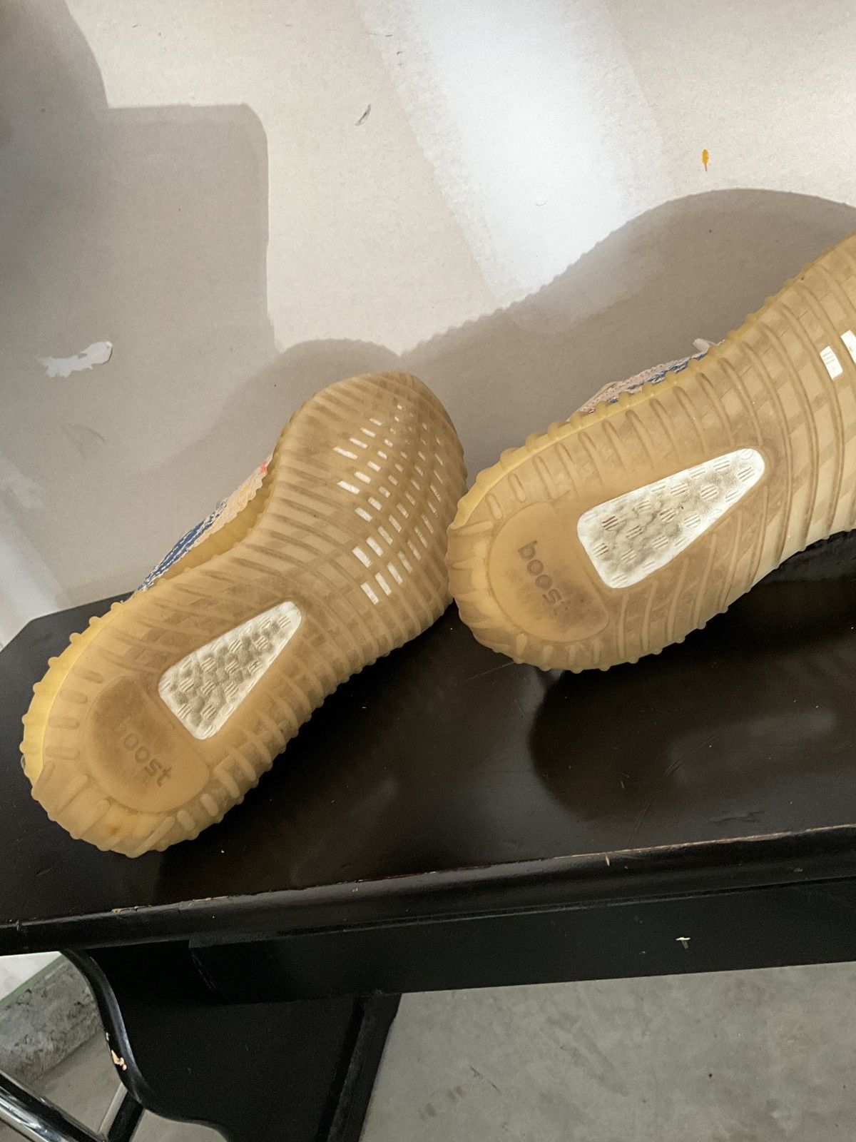 Yeezy Yeezy Boost 350 V2 MX Oat Size US 7 / EU 40 - 9 Thumbnail