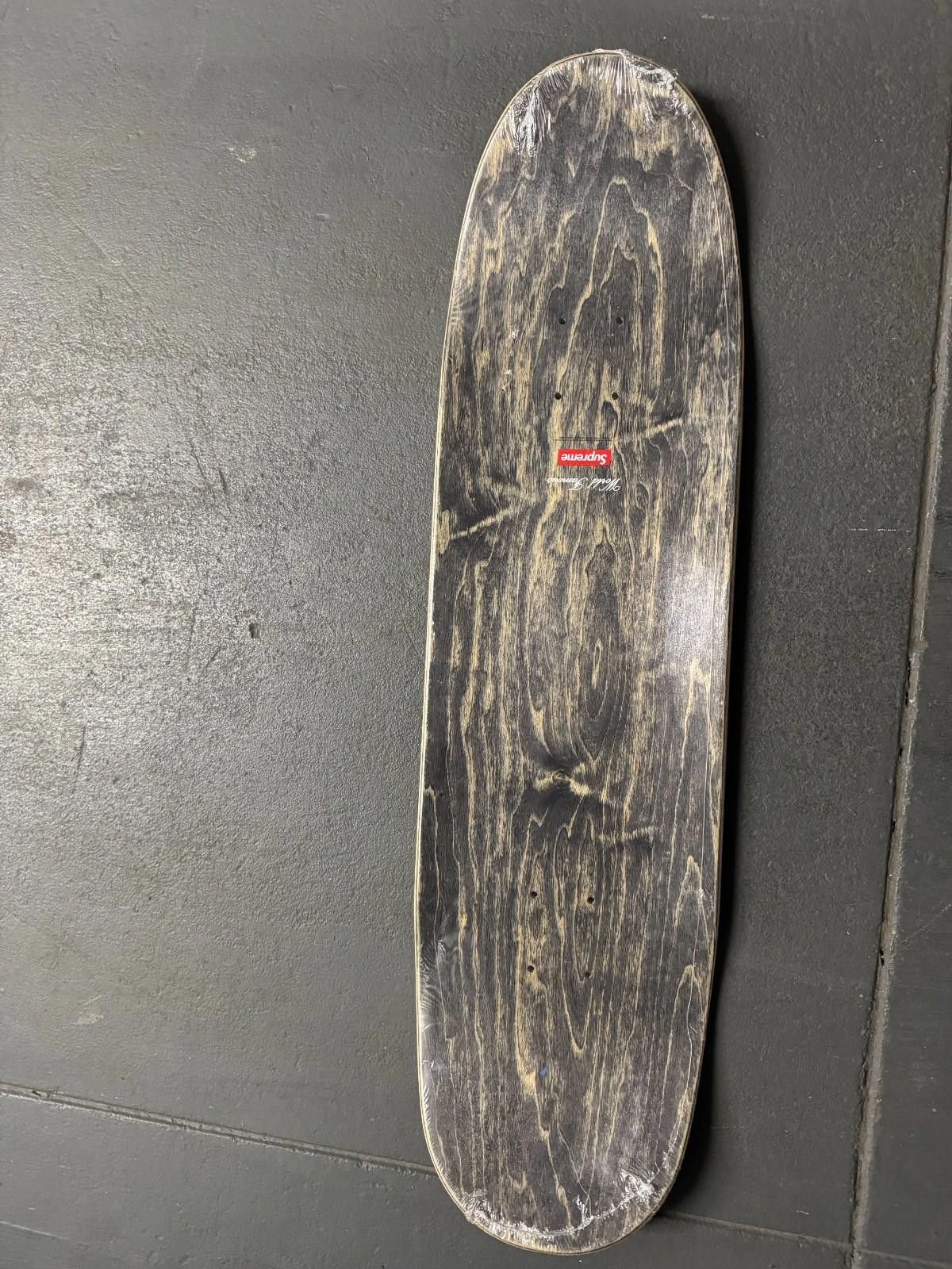 Supreme Supreme E.T. Skateboard Deck Size ONE SIZE - 2 Thumbnail