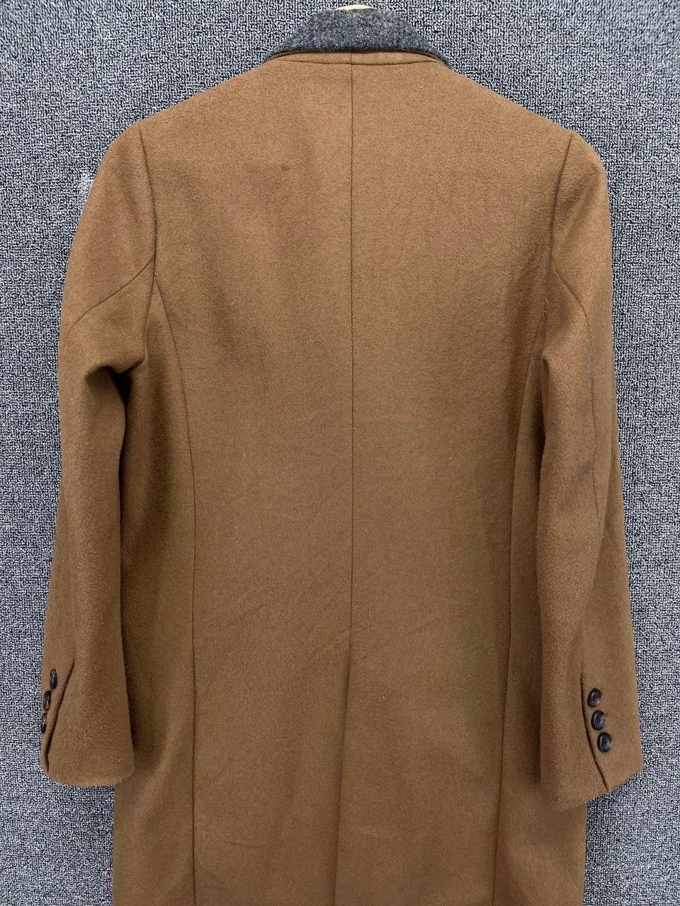Harris Tweed Vintage Harris Tweed Sevendays Rare Wool Jacket Size M / US 6-8 / IT 42-44 - 9 Thumbnail