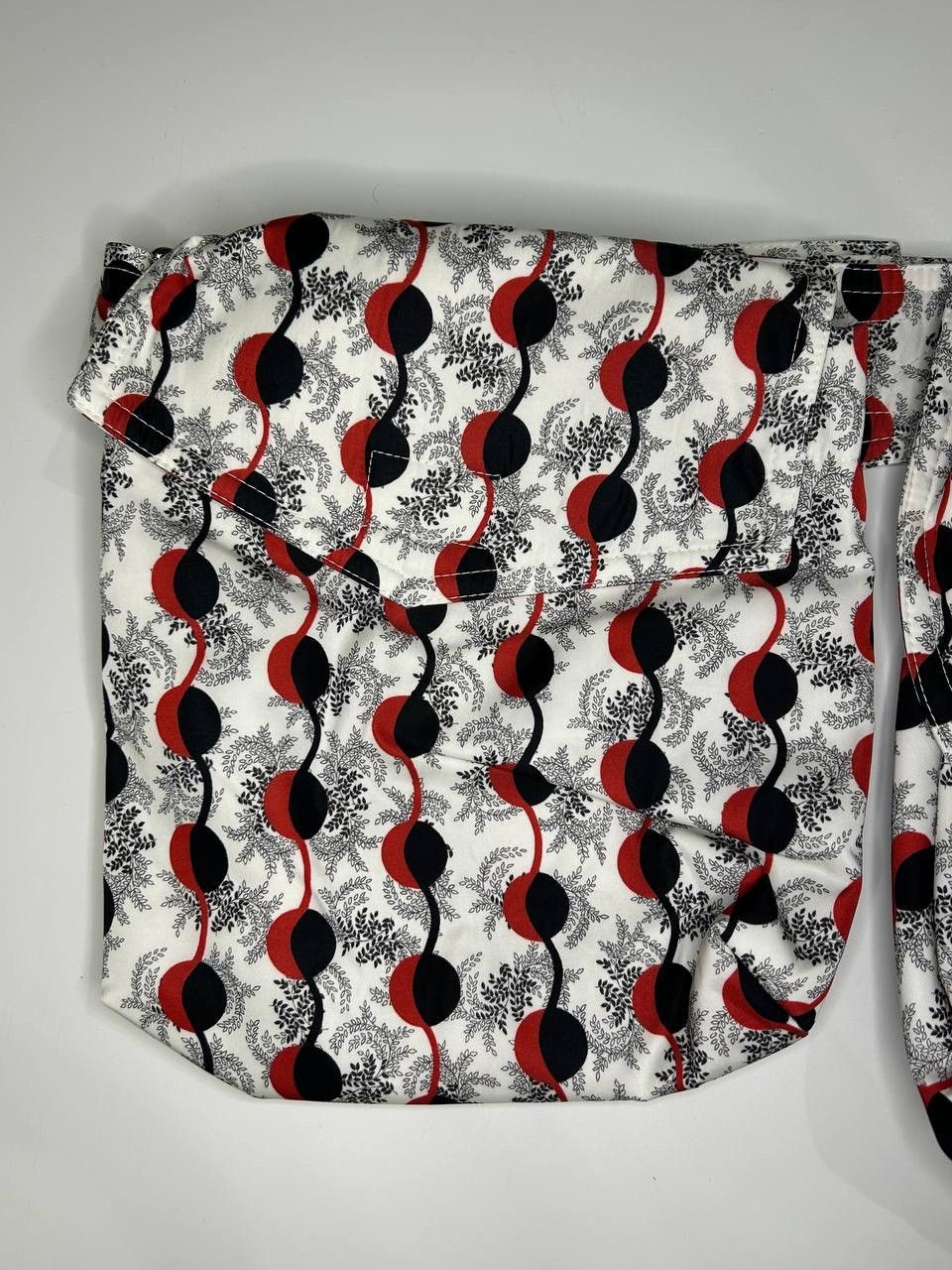Marni Marni Pocket Belt Bag from SS17 (0277) Size ONE SIZE - 9 Thumbnail