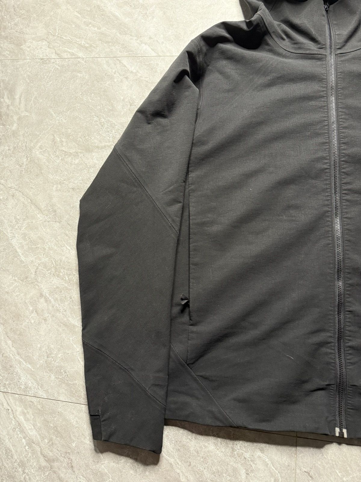 Arc'teryx Arcteryx Veilance Isogon MX Jacket Size US M / EU 48-50 / 2 - 3 Thumbnail
