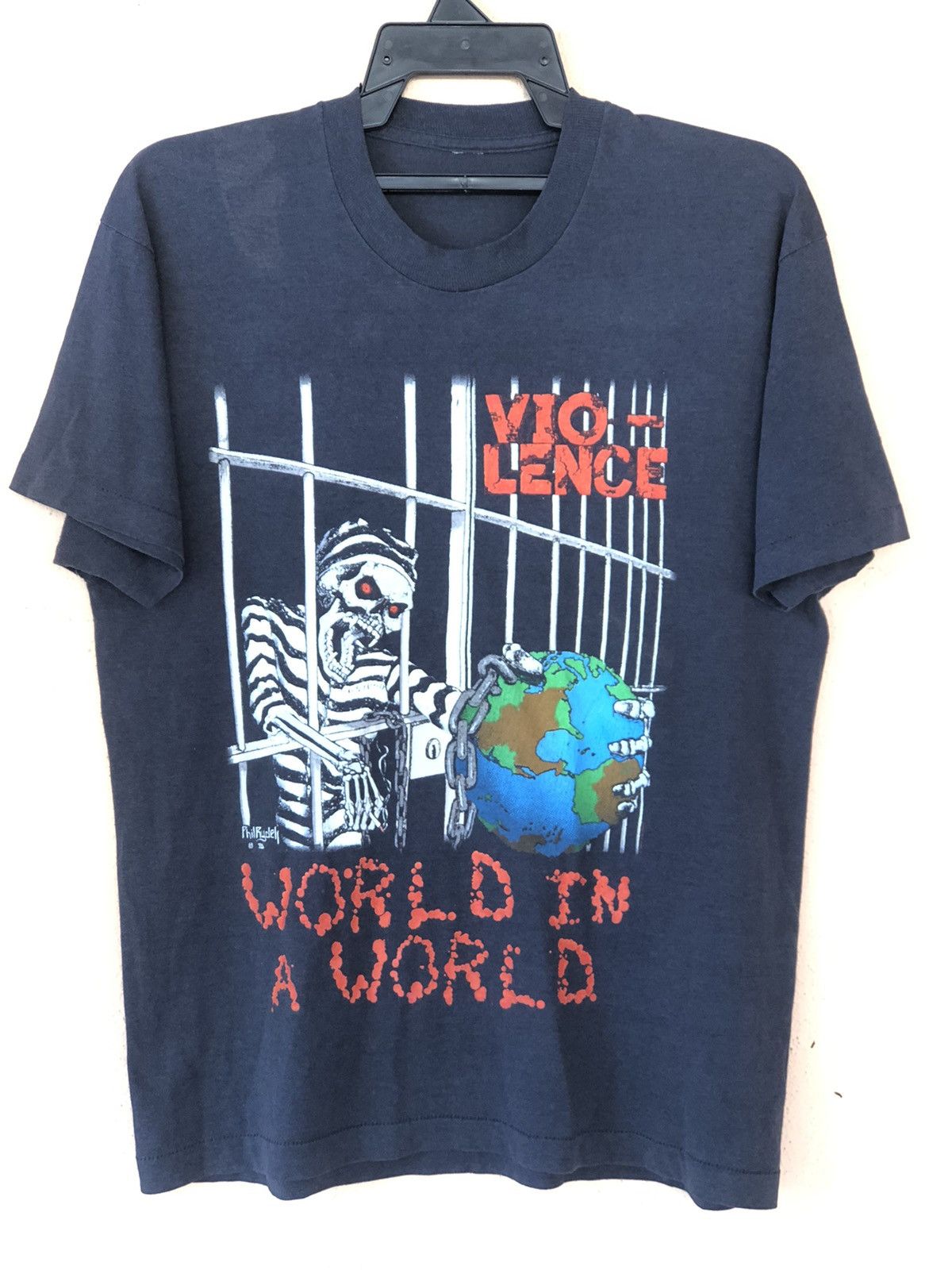 THE QUEERS 1995 JAPAN TOUR Tシャツ LOOKOUT! THE QUEERS 1995 JAPAN TOUR Tシャツ LOOKOUT! - メルカリ