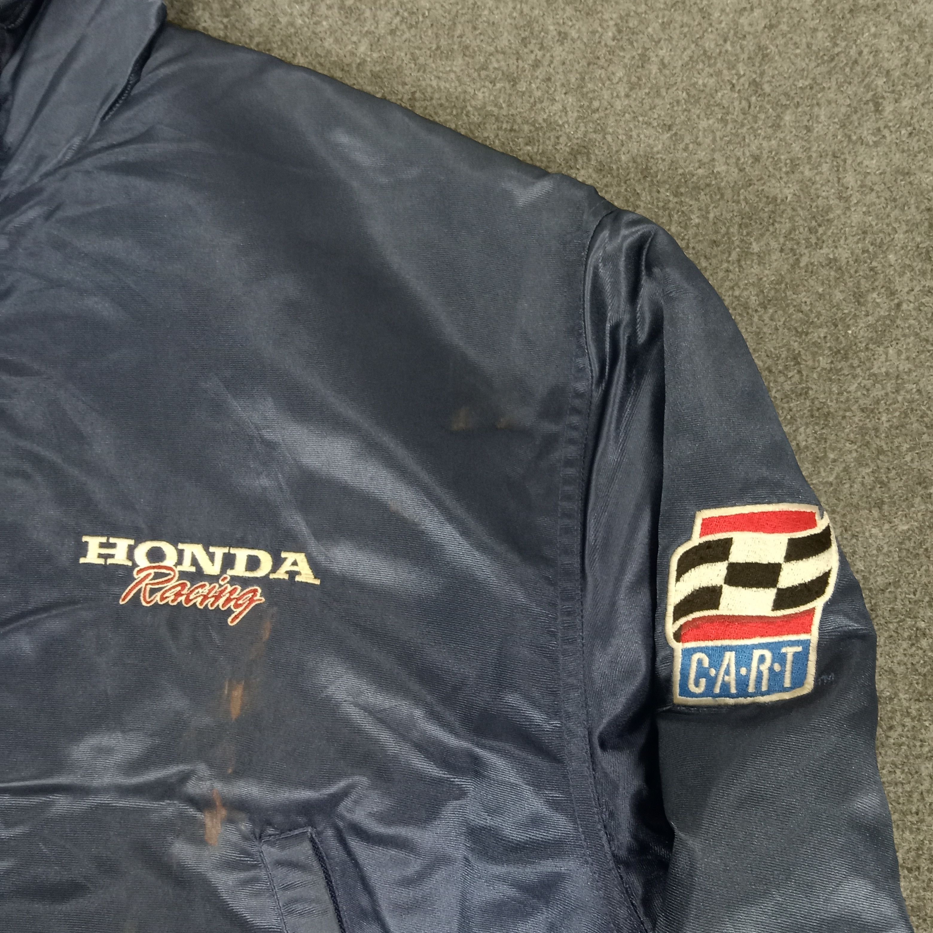 Honda × Vintage Honda Racing Top Formula In US Motorsports Hoodies Size US XL / EU 56 / 4 - 6 Thumbnail
