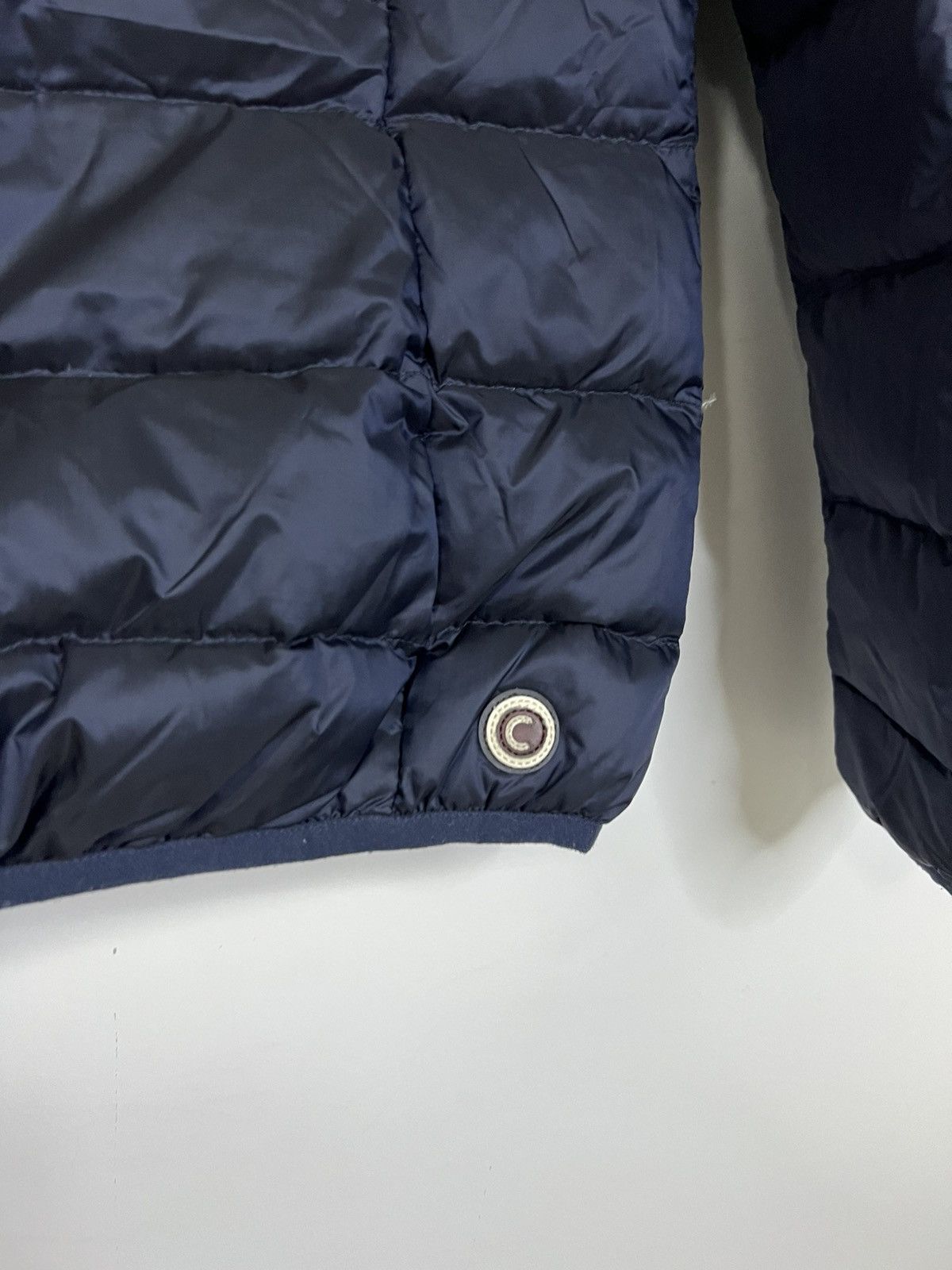 Colmar Colmar puffer M blue jacket Size M / US 6-8 / IT 42-44 - 6 Thumbnail