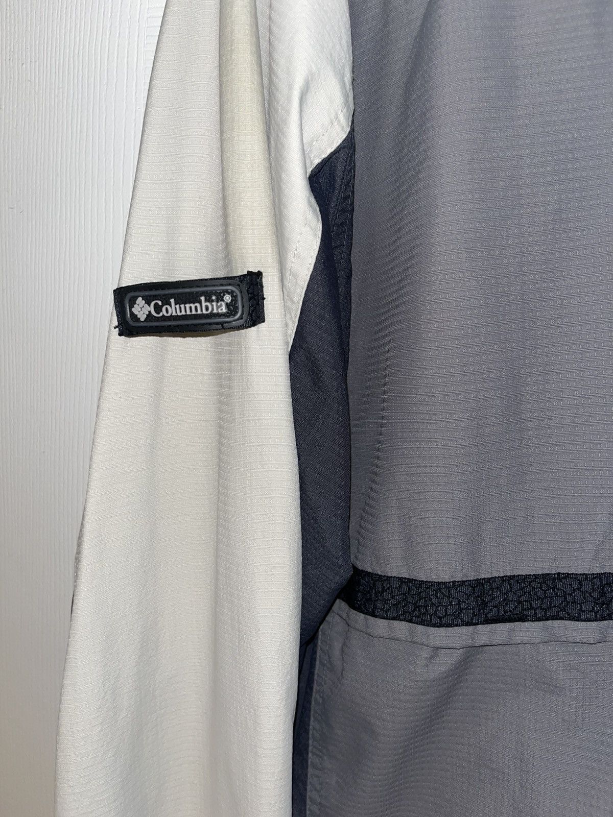 Columbia Vintage Columbia Rain Jacket Size US M / EU 48-50 / 2 - 2 Thumbnail