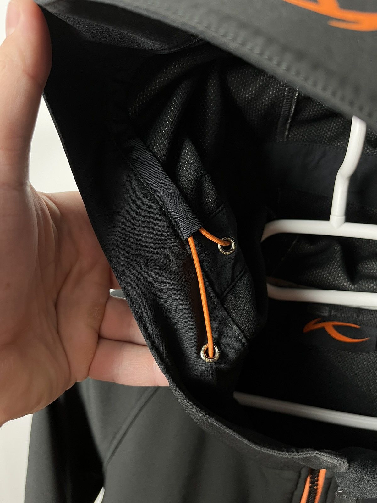 KJUS Kjus Hydraulic Softshell Jacket Size US M / EU 48-50 / 2 - 6 Thumbnail