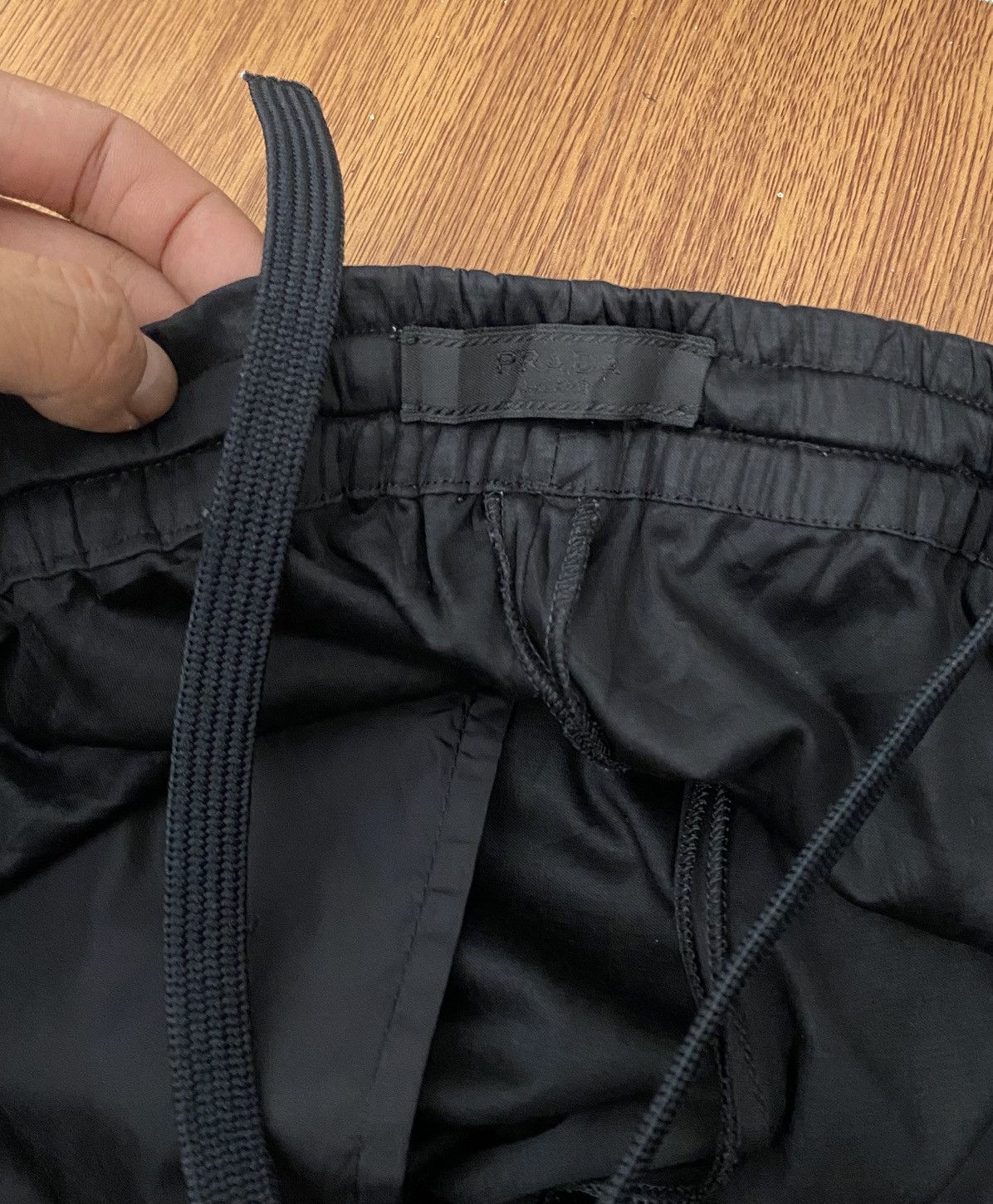 Prada Prada track pants Size US 32 / EU 48 - 5 Thumbnail